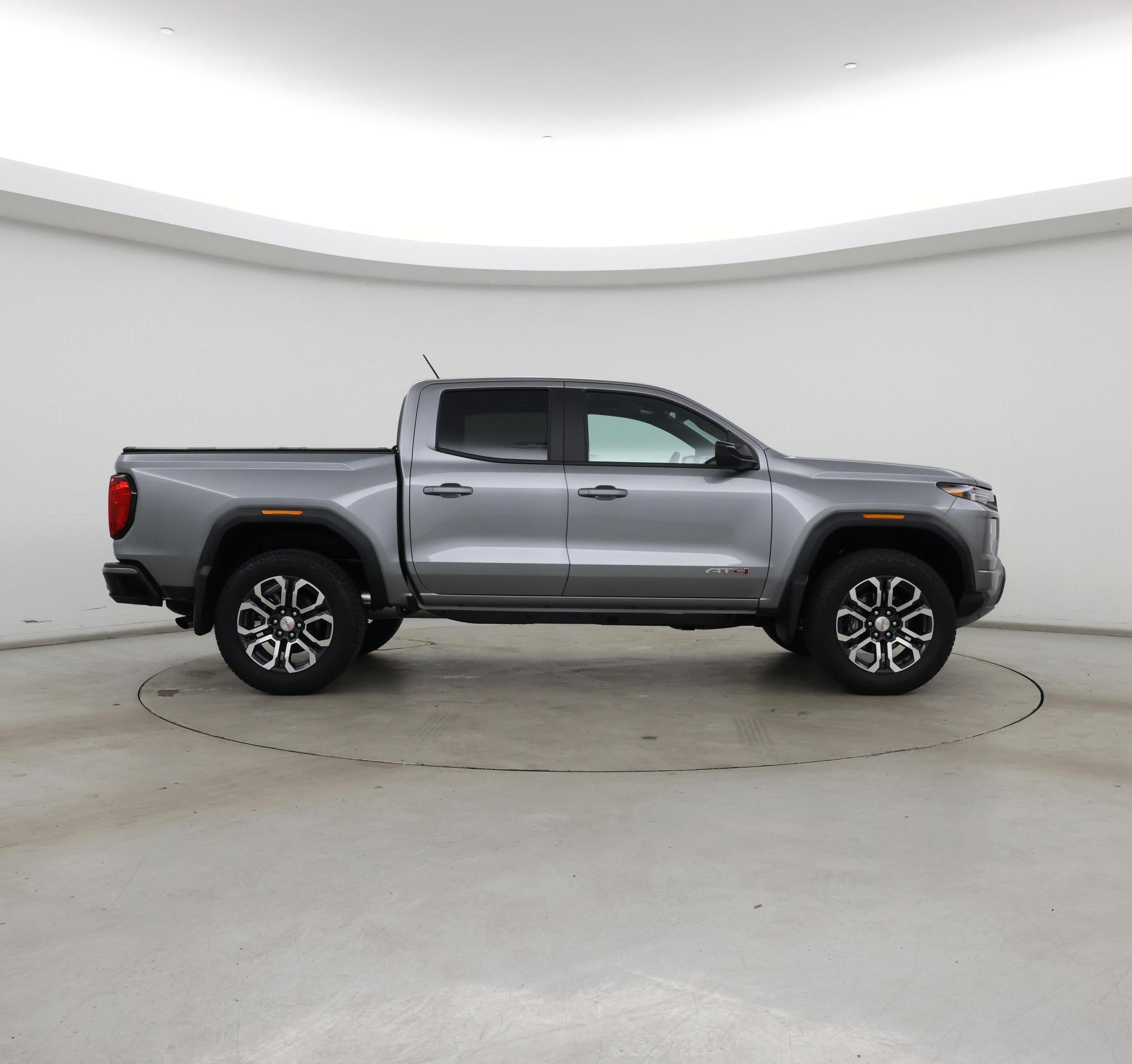 Thumbnail: 2024 GMC Canyon - 7