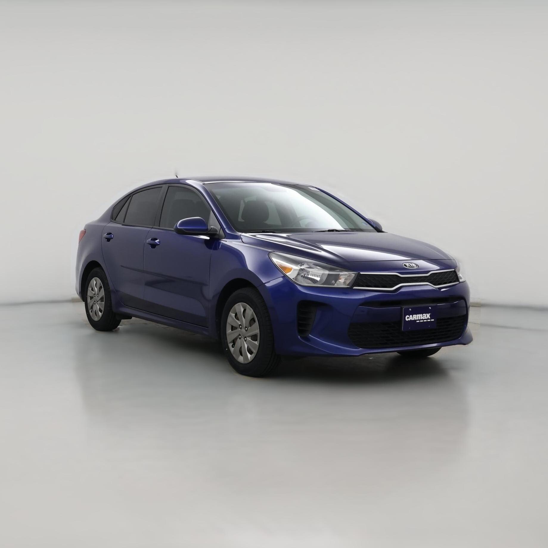 Thumbnail: 2019 Kia Rio - 1