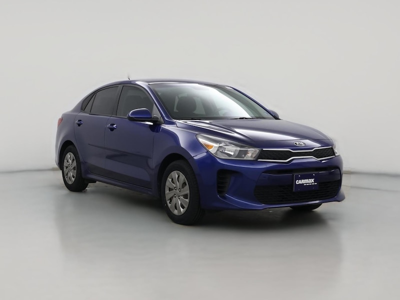 2019 Kia Rio S -
                  Fredericksburg, VA
