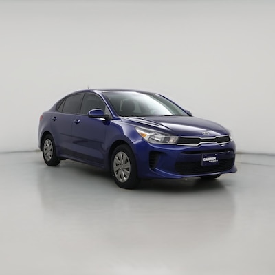 2019 Kia Rio S