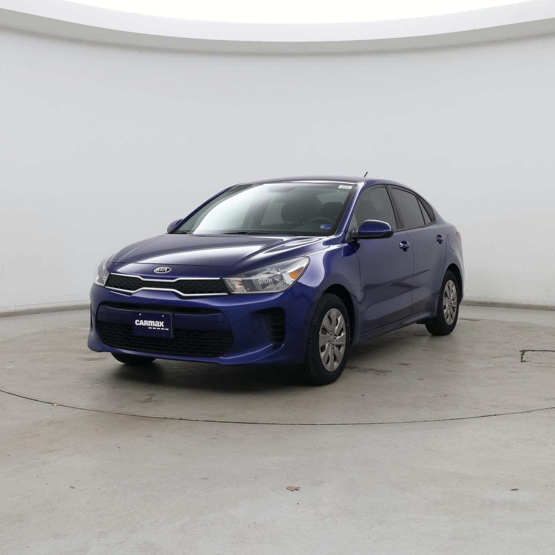 Thumbnail: 2019 Kia Rio - 4