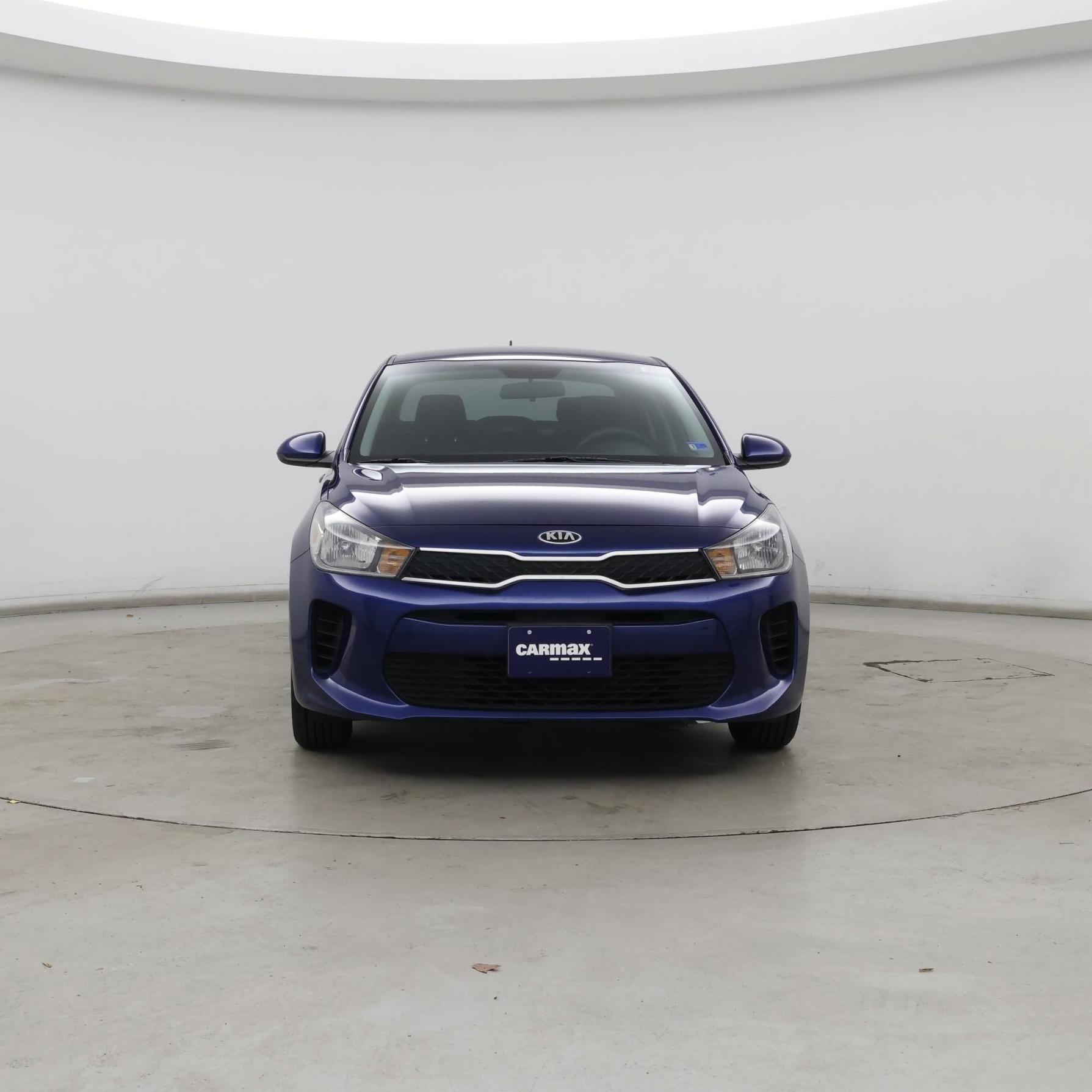 Thumbnail: 2019 Kia Rio - 5