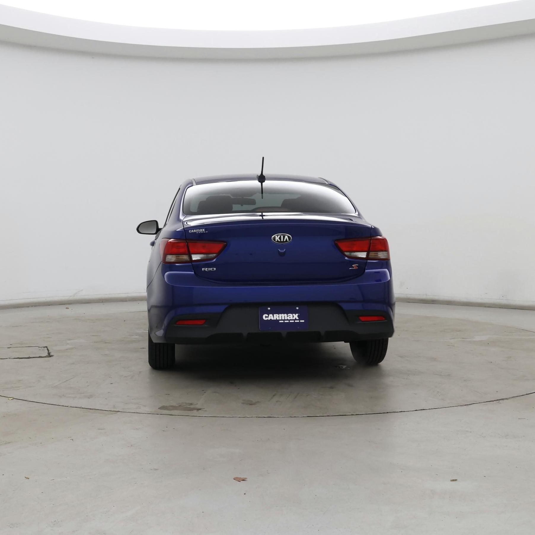 Thumbnail: 2019 Kia Rio - 6