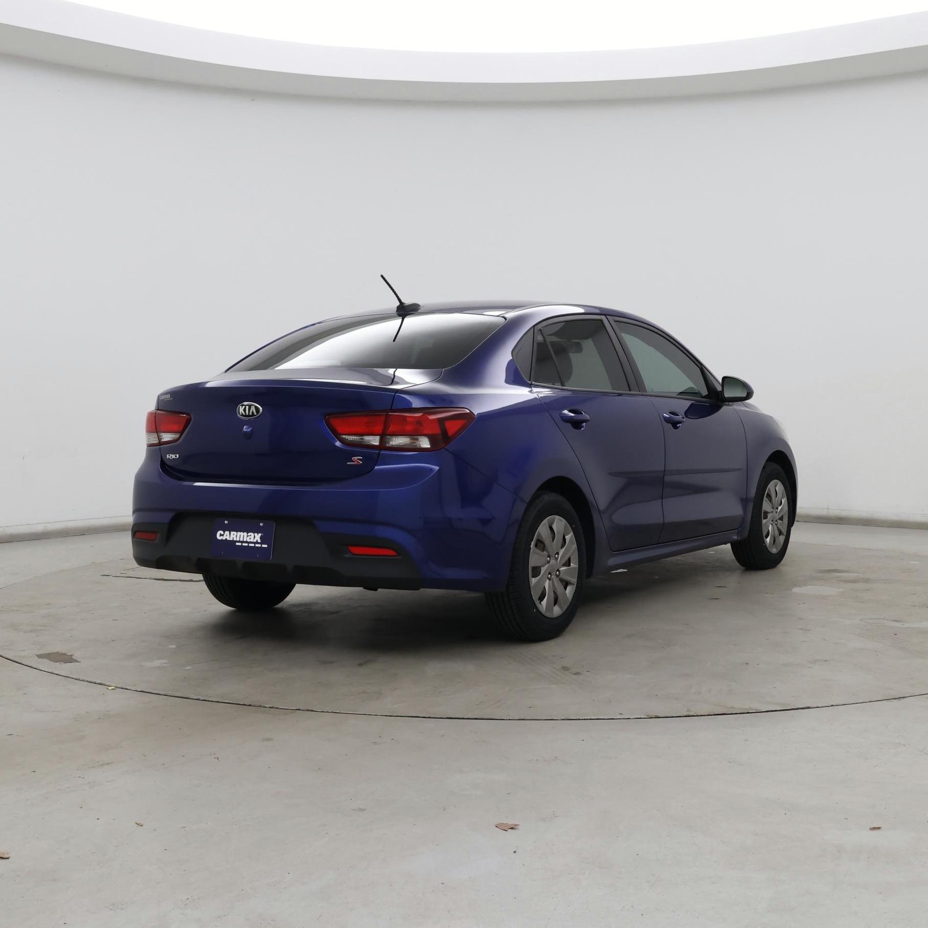 Thumbnail: 2019 Kia Rio - 8