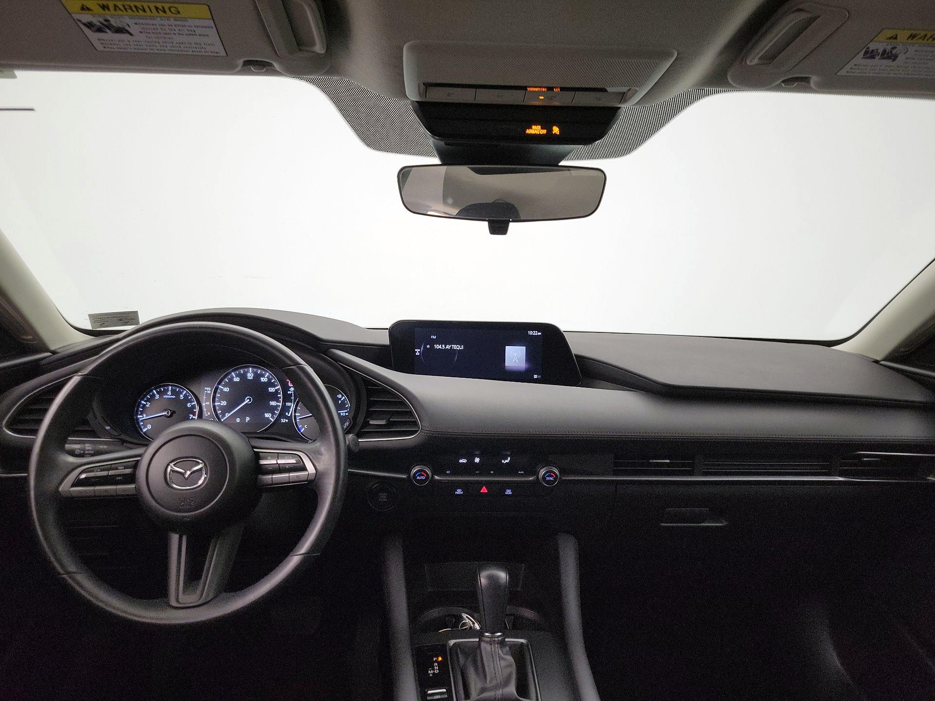 Thumbnail: 2021 Mazda Mazda3 - 9