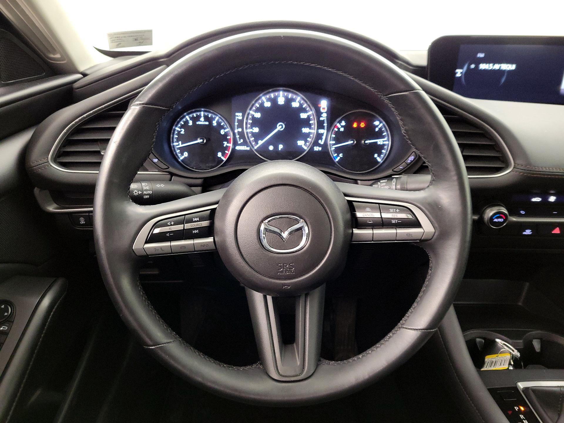 Thumbnail: 2021 Mazda Mazda3 - 10