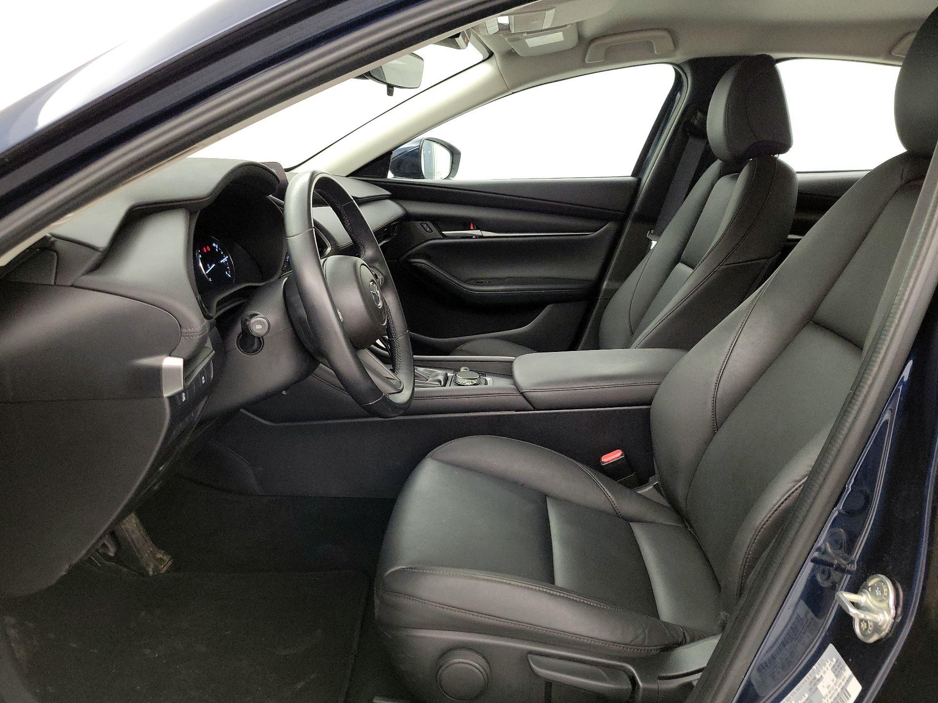 Thumbnail: 2021 Mazda Mazda3 - 11