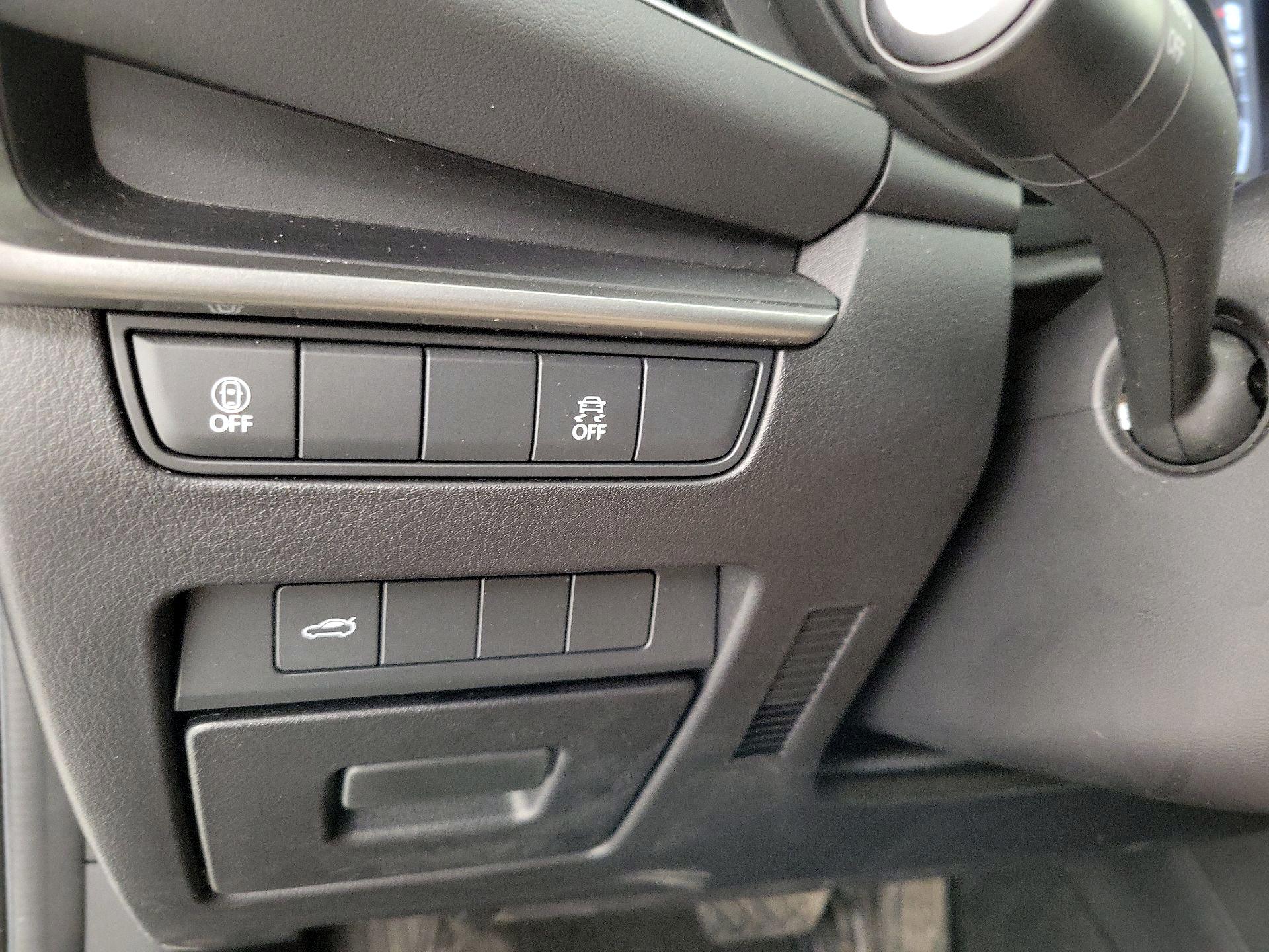 Thumbnail: 2021 Mazda Mazda3 - 13