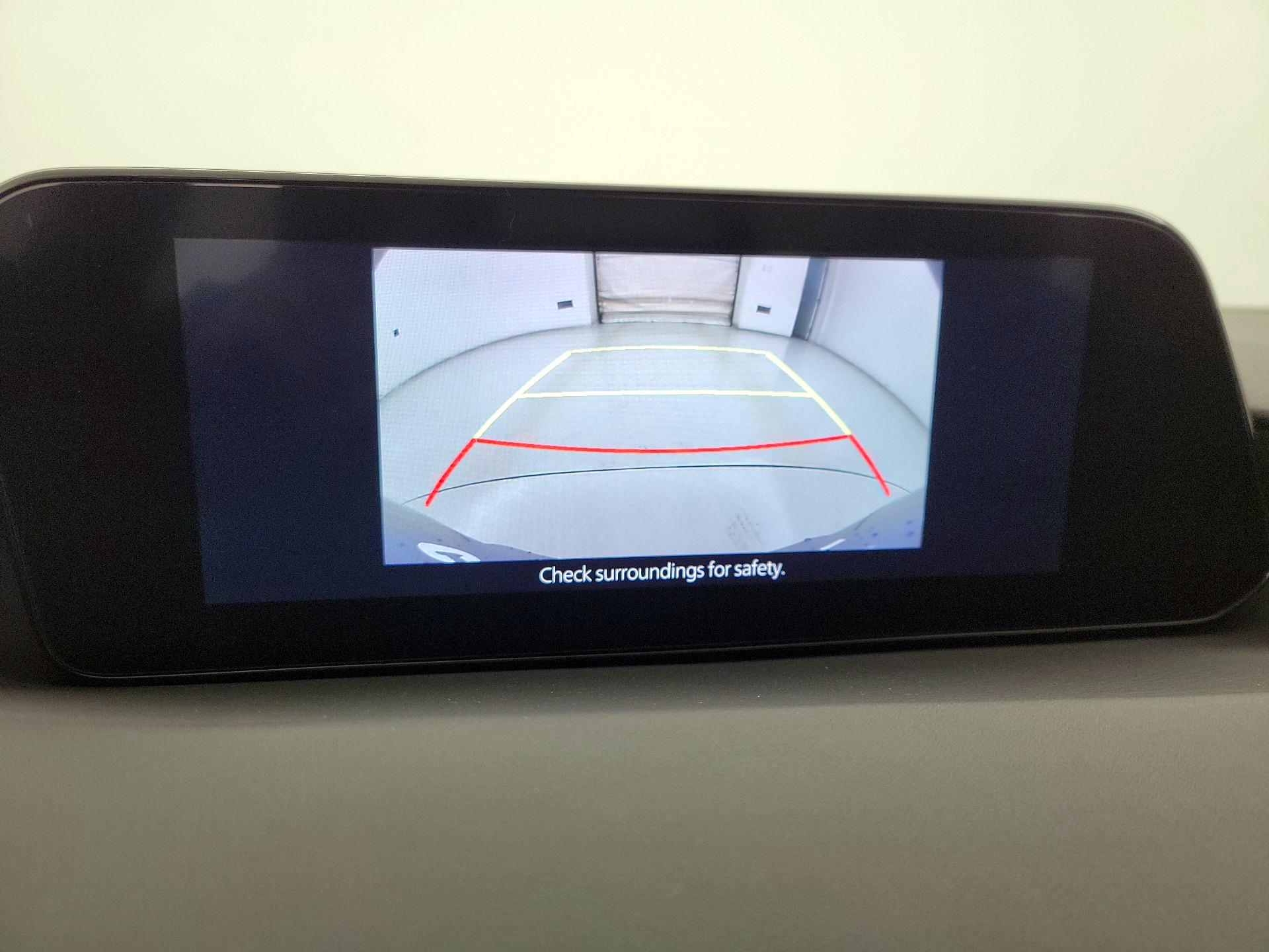 Thumbnail: 2021 Mazda Mazda3 - 14