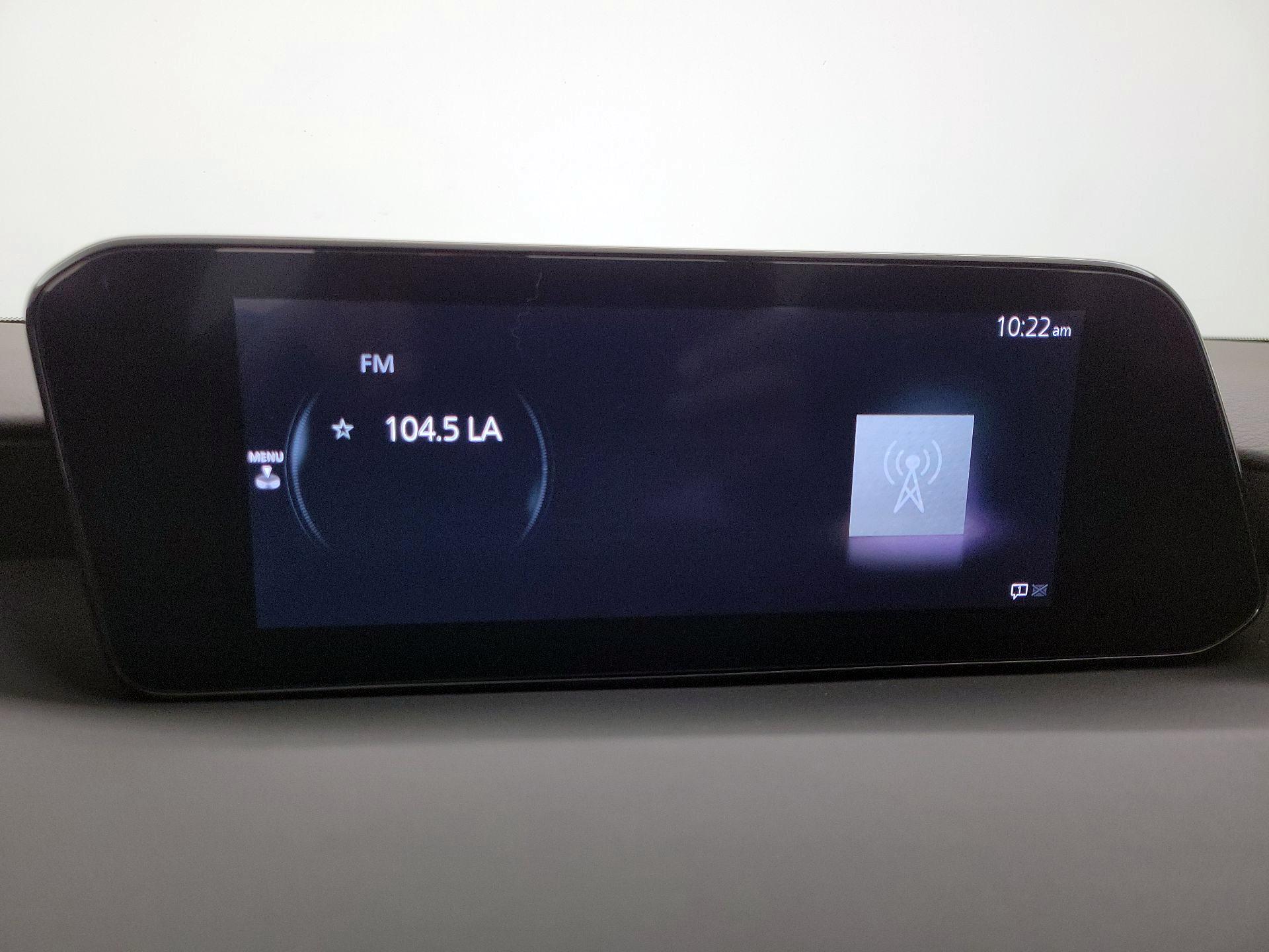 Thumbnail: 2021 Mazda Mazda3 - 15