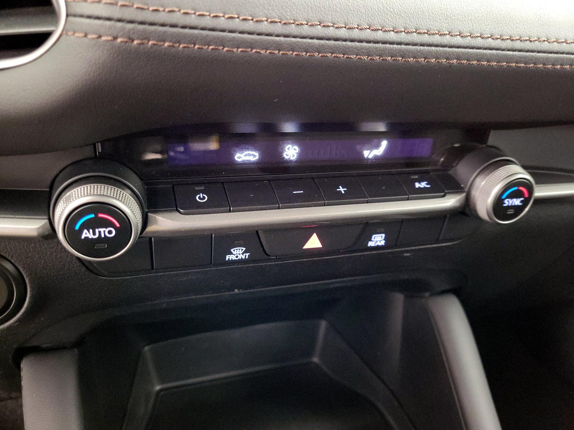 Thumbnail: 2021 Mazda Mazda3 - 16