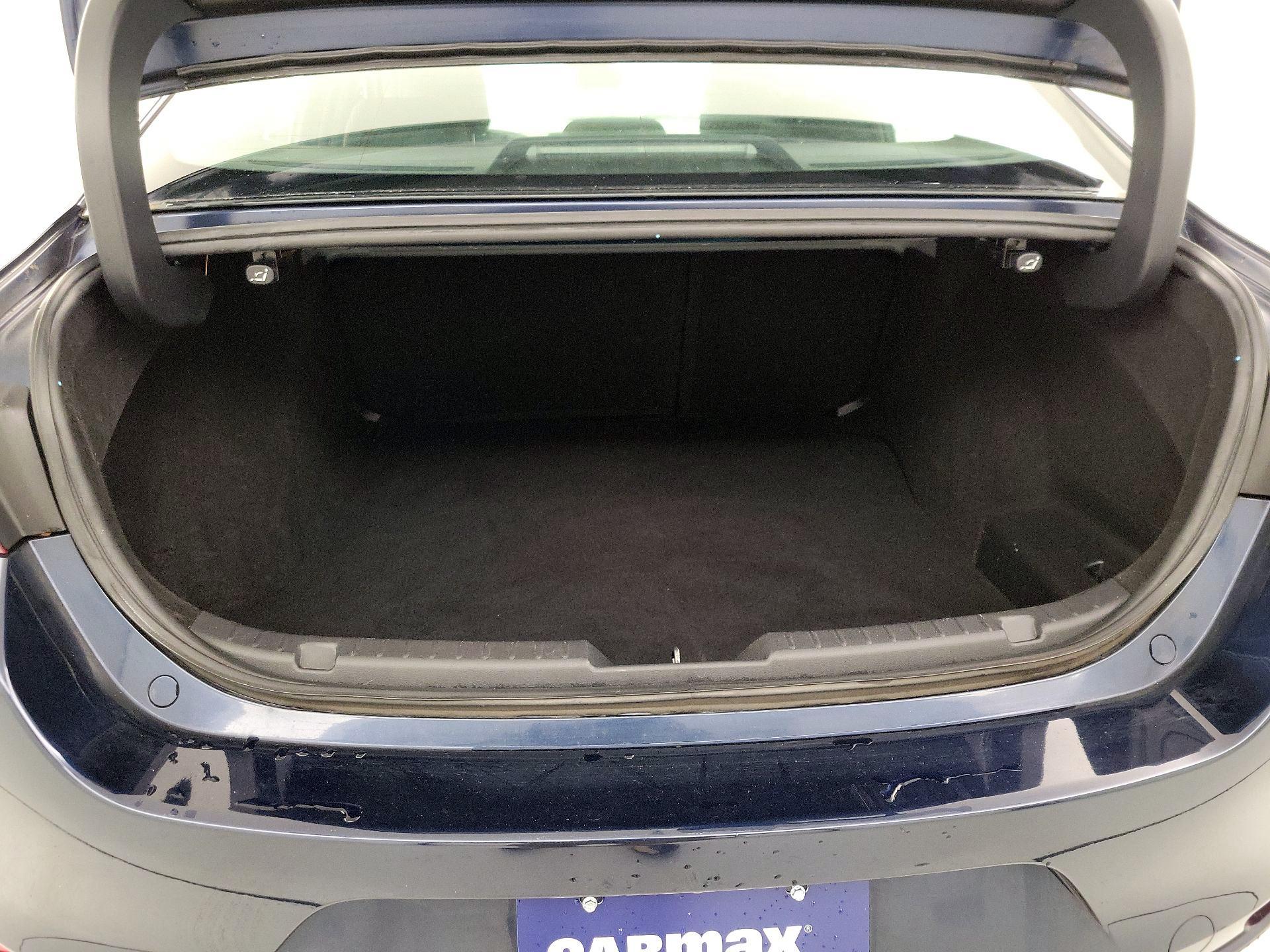 Thumbnail: 2021 Mazda Mazda3 - 20