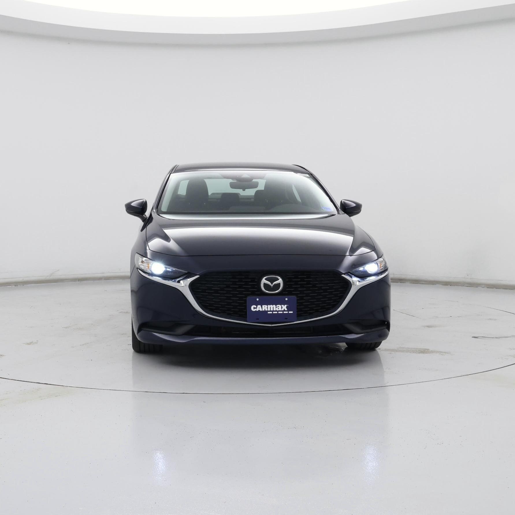 Thumbnail: 2021 Mazda Mazda3 - 5