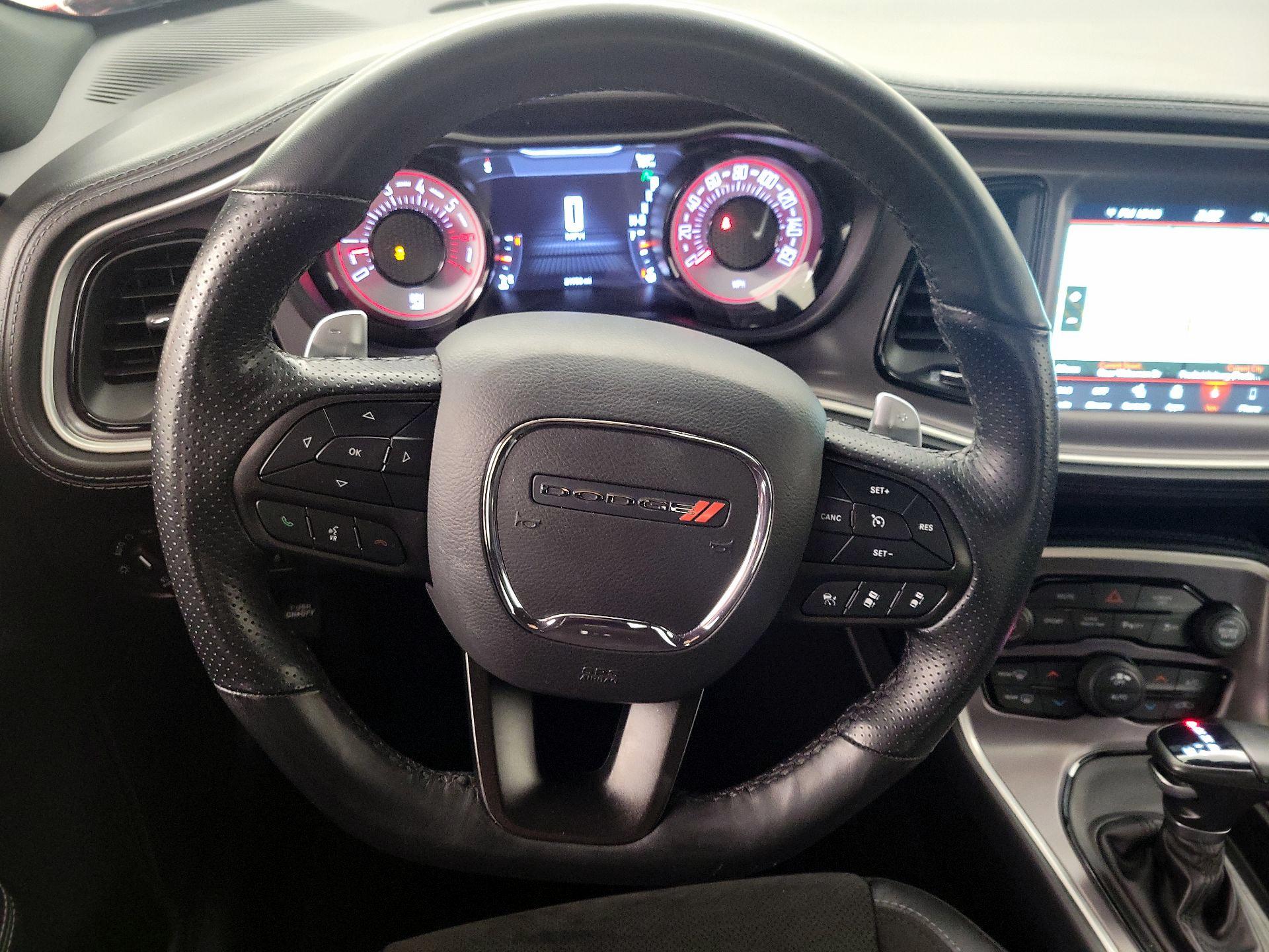 Thumbnail: 2022 Dodge Challenger - 10