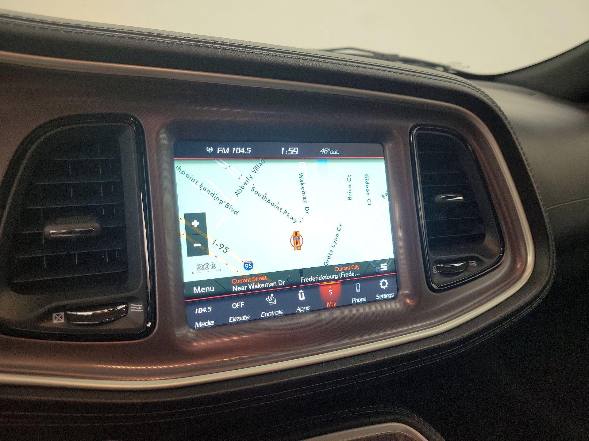 Thumbnail: 2022 Dodge Challenger - 14