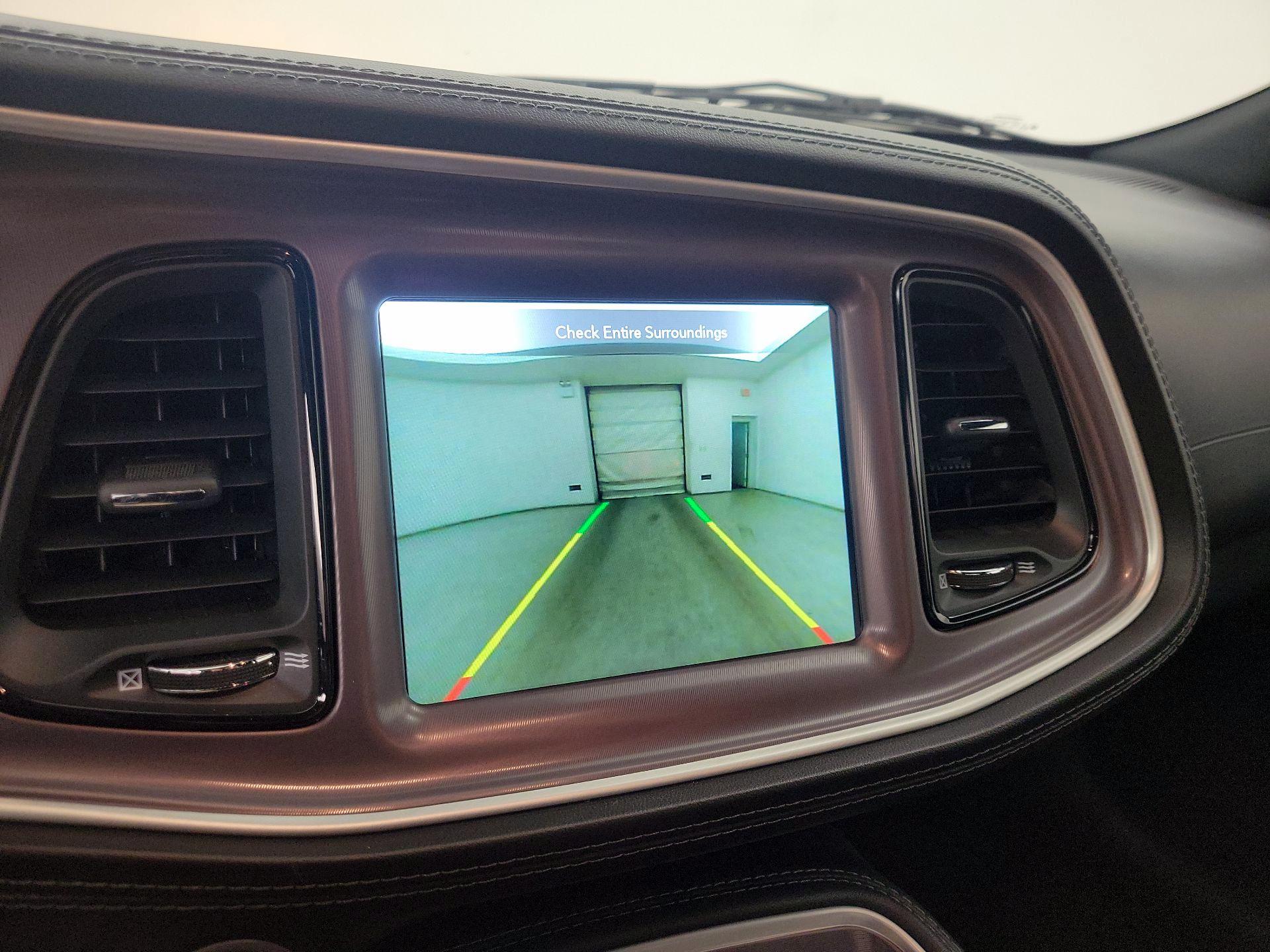 Thumbnail: 2022 Dodge Challenger - 15