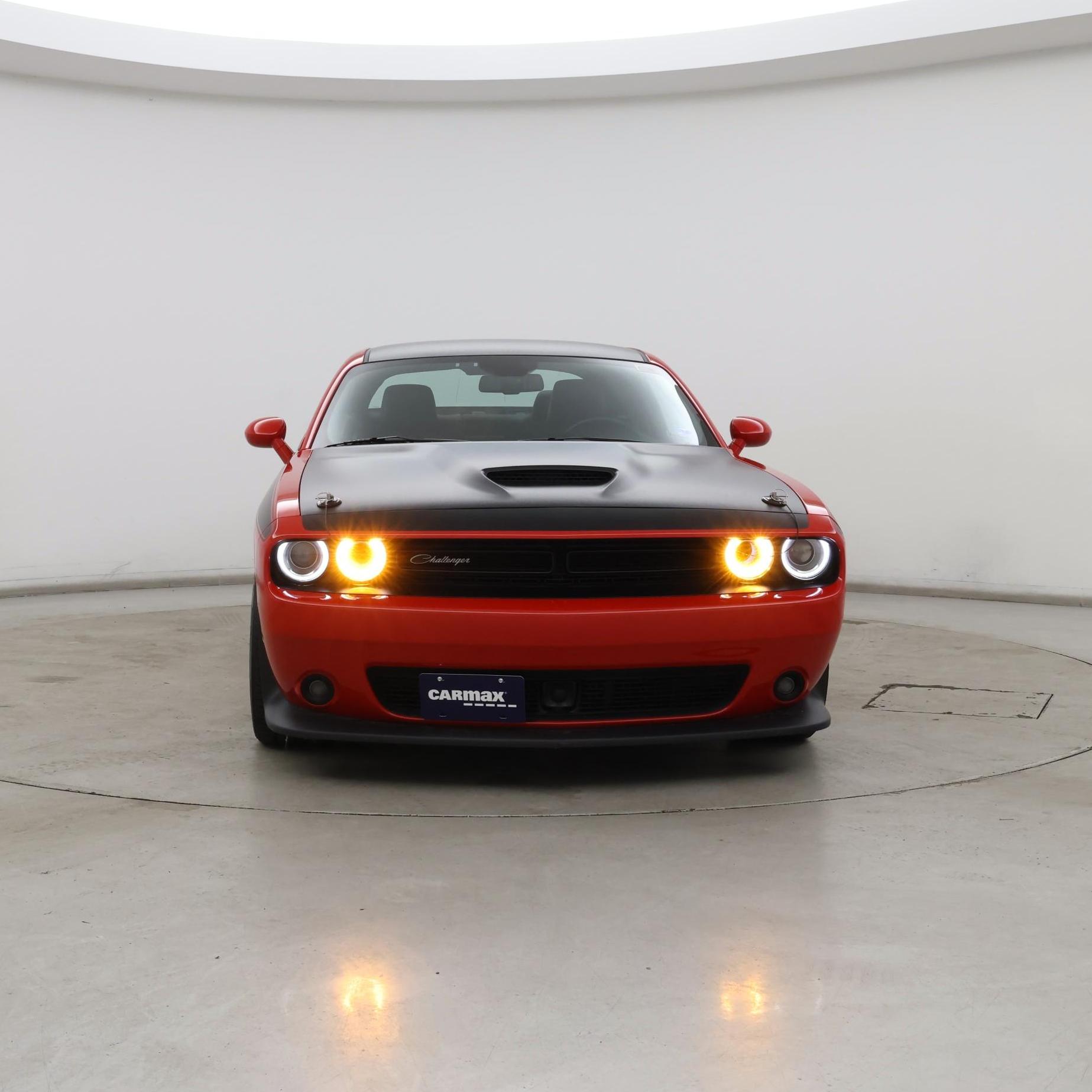 Thumbnail: 2022 Dodge Challenger - 5