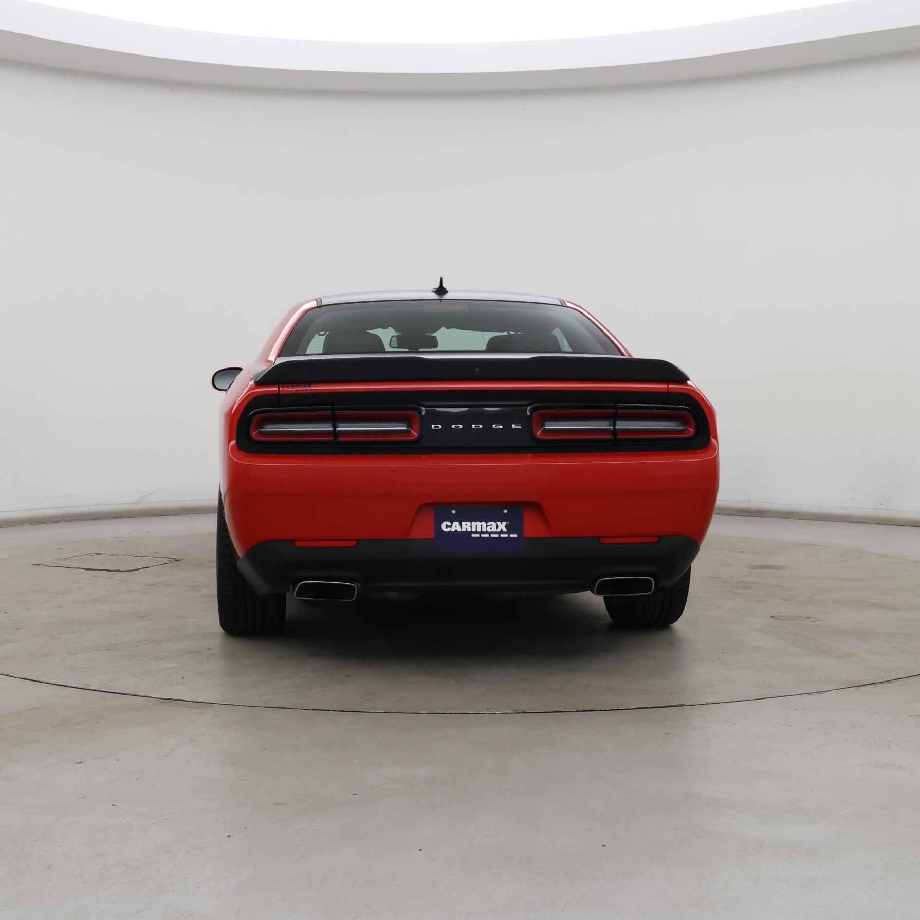 Thumbnail: 2022 Dodge Challenger - 6