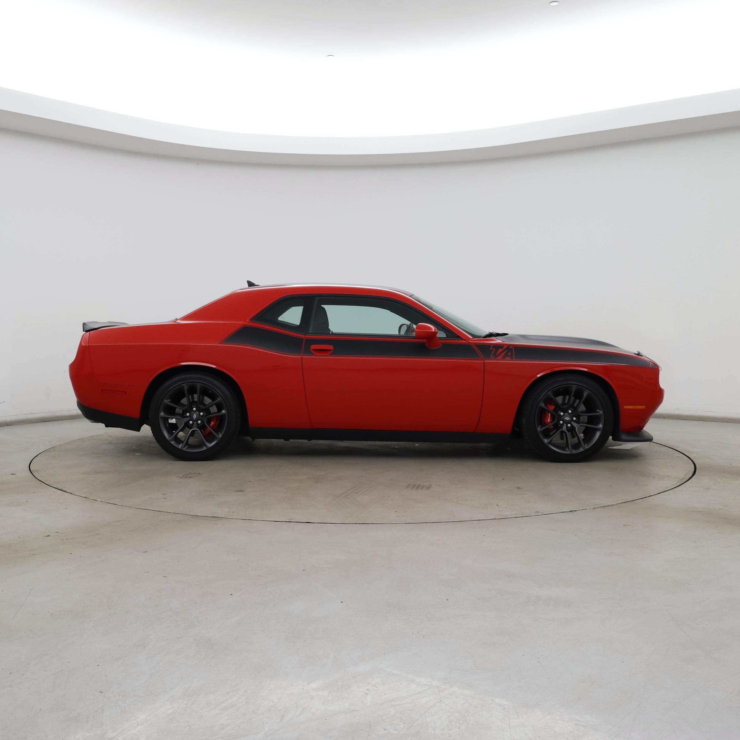 Thumbnail: 2022 Dodge Challenger - 7