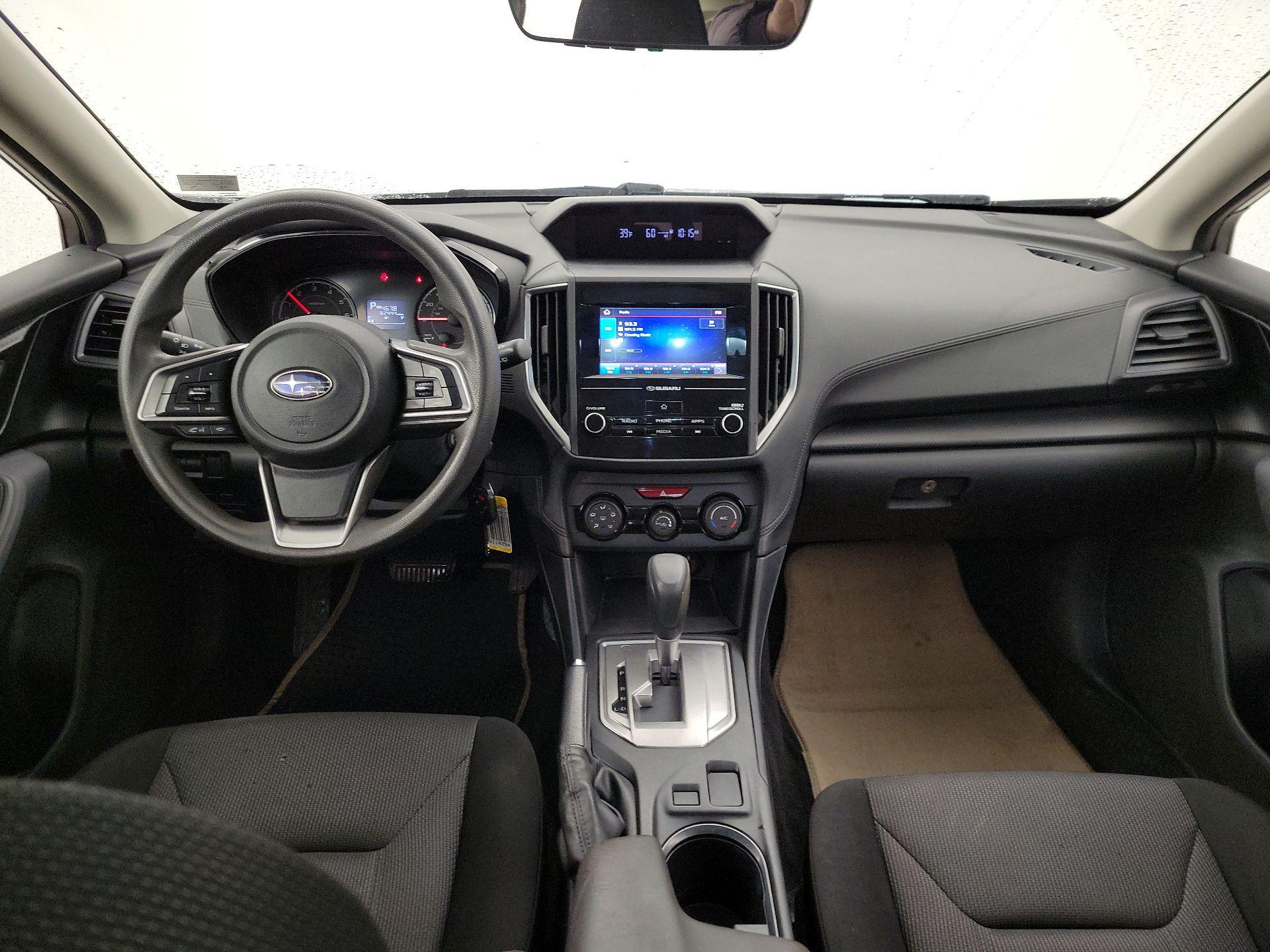 Thumbnail: 2019 Subaru Impreza - 9