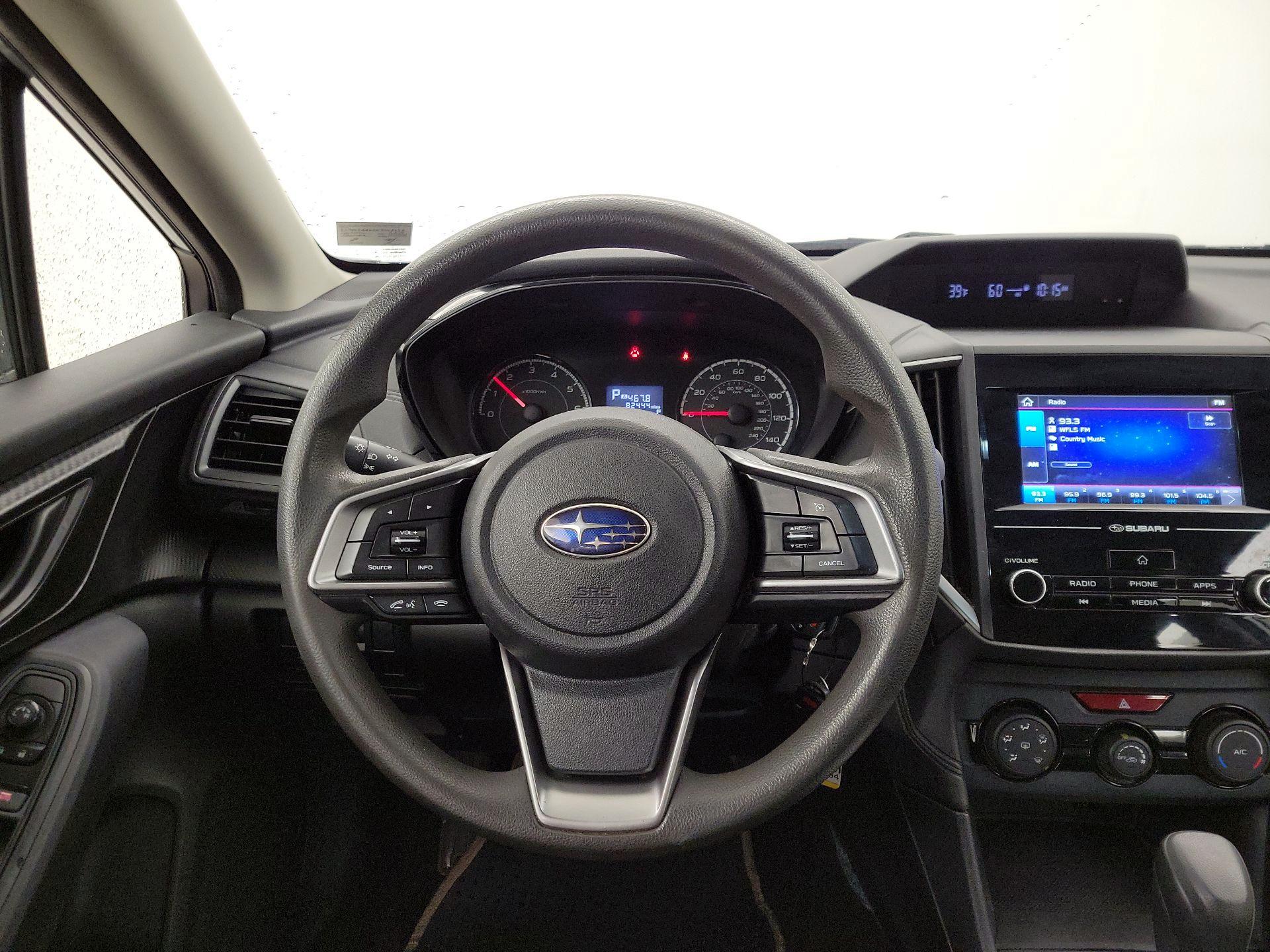 Thumbnail: 2019 Subaru Impreza - 10