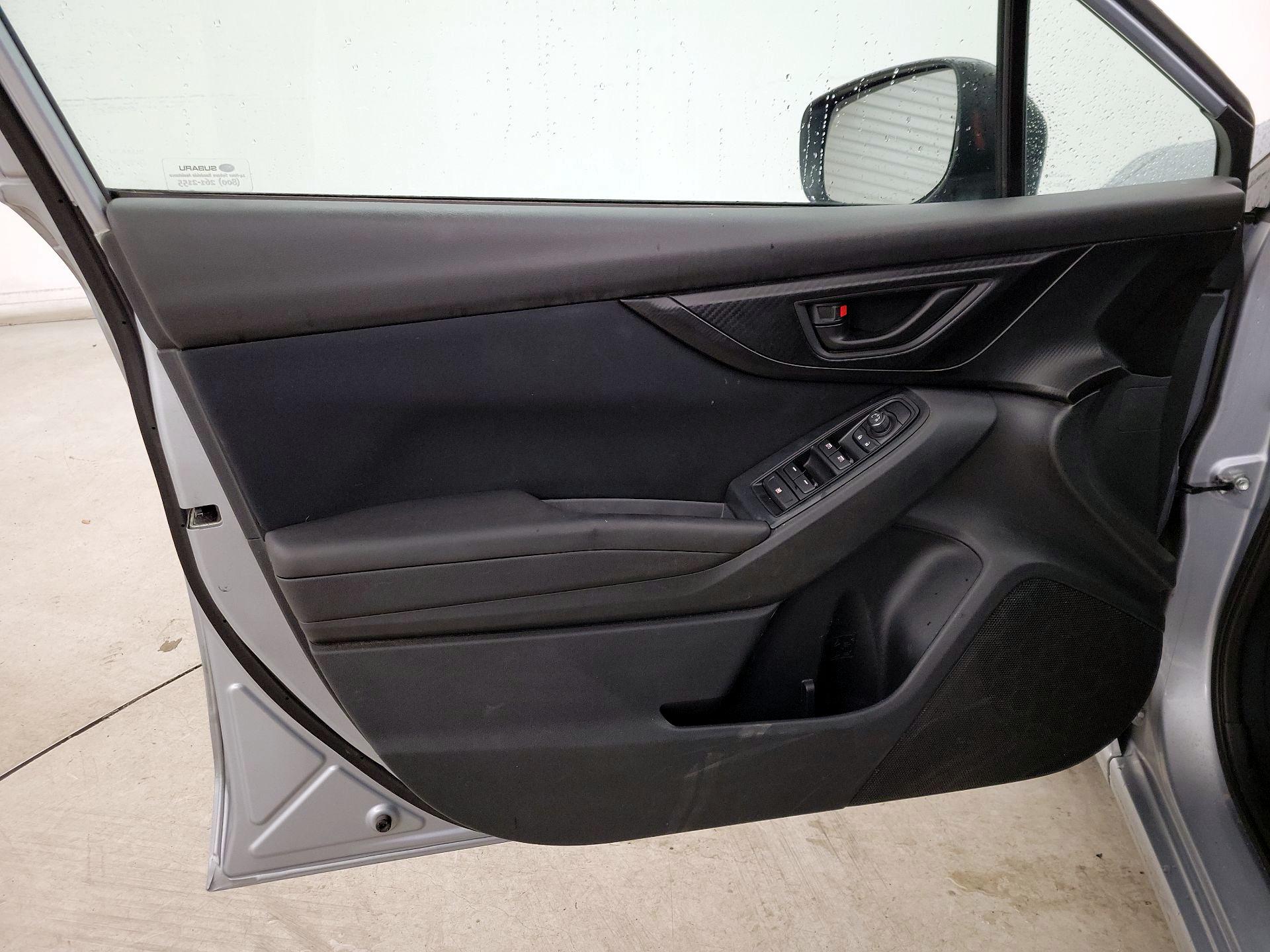 Thumbnail: 2019 Subaru Impreza - 12