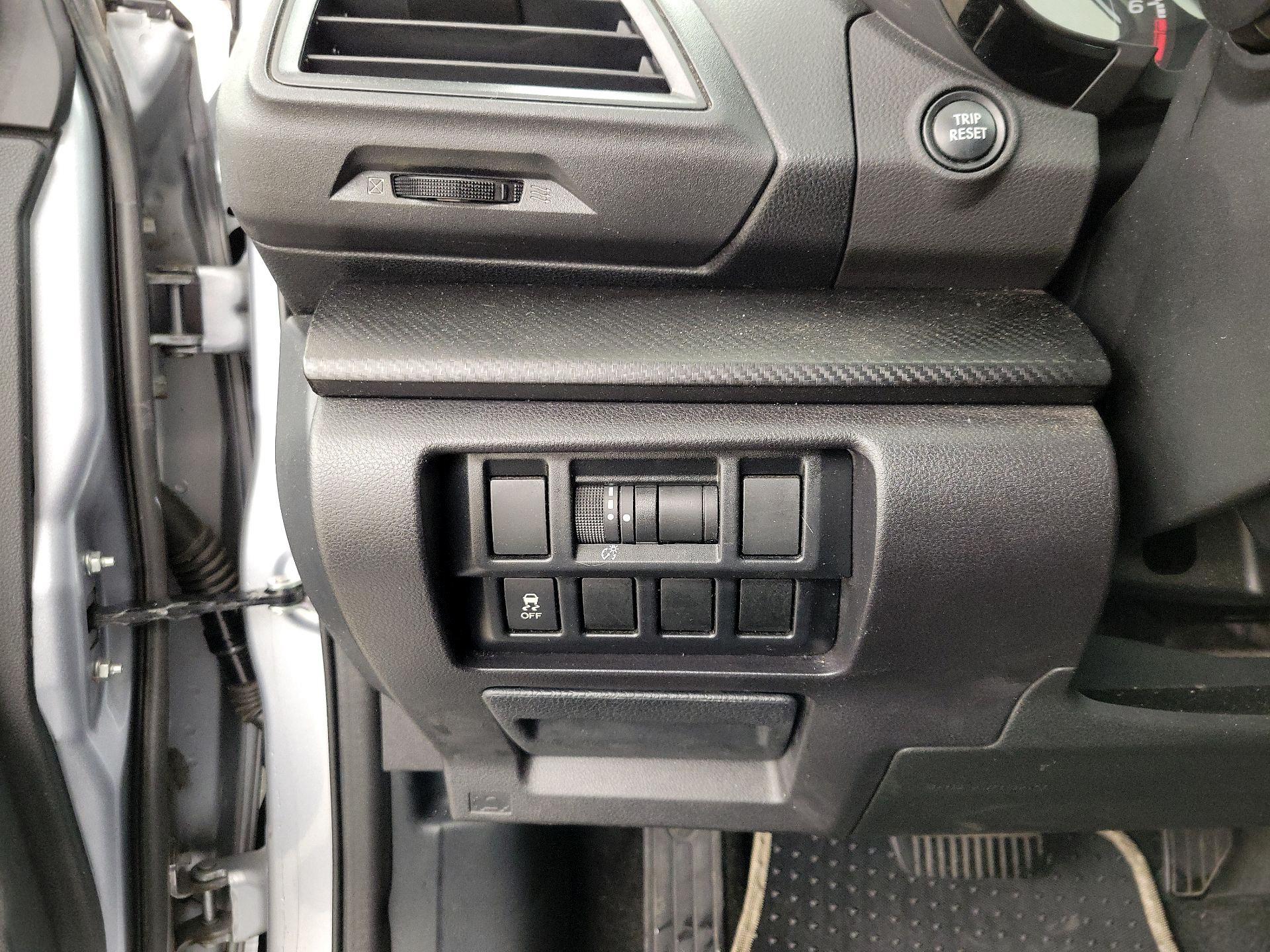 Thumbnail: 2019 Subaru Impreza - 13