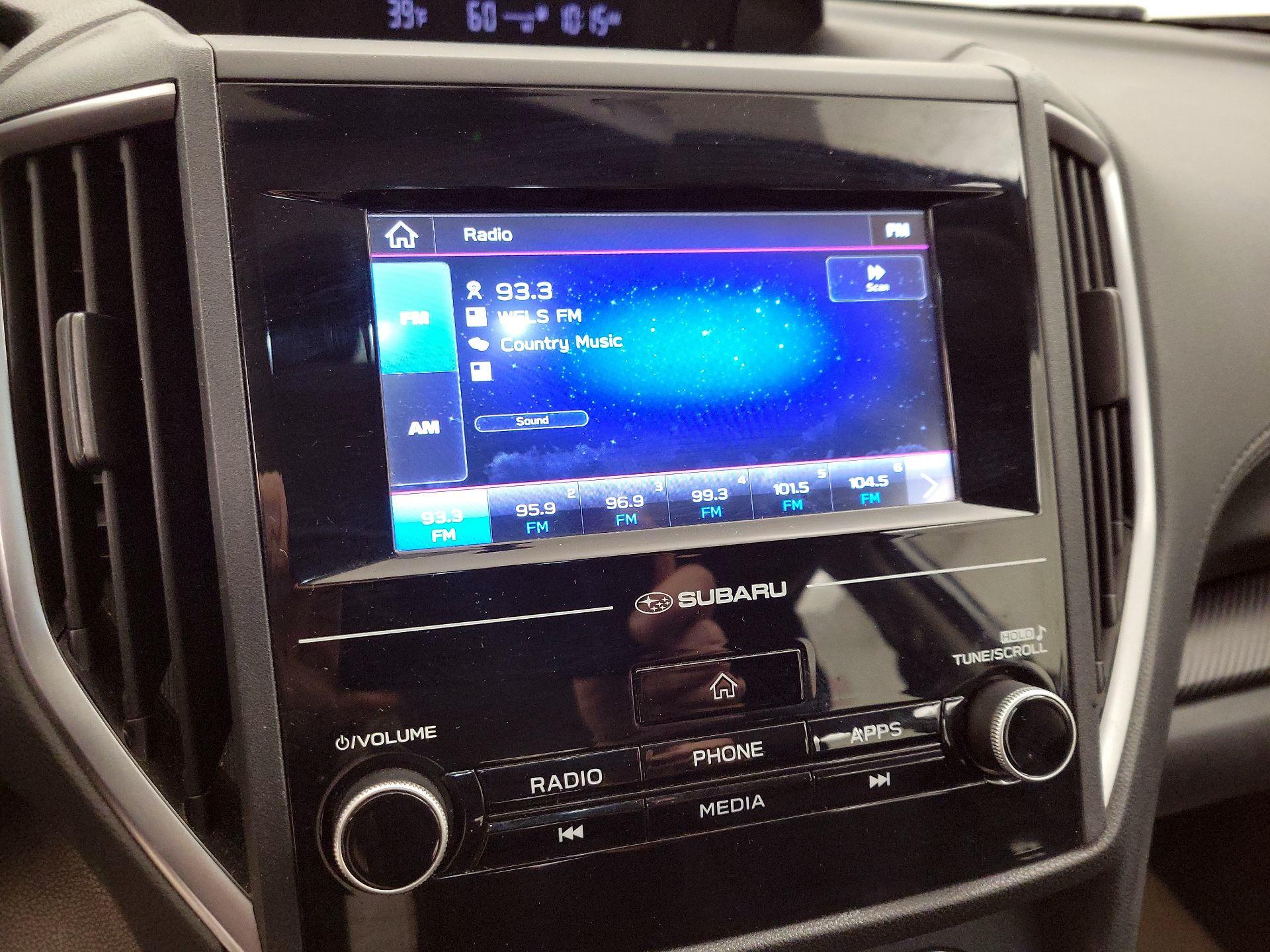 Thumbnail: 2019 Subaru Impreza - 15