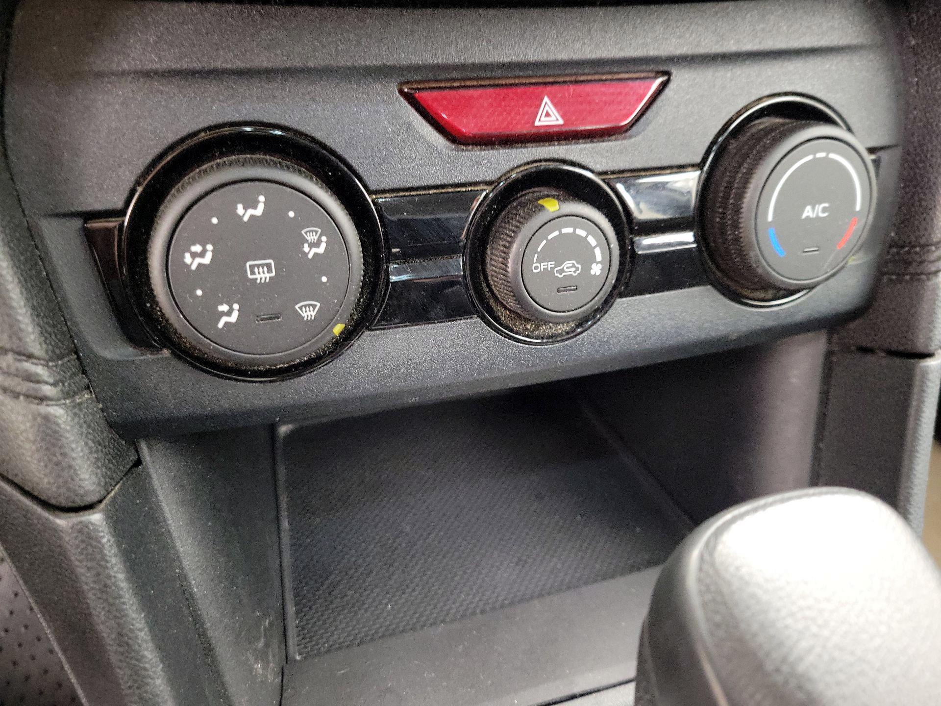 Thumbnail: 2019 Subaru Impreza - 16