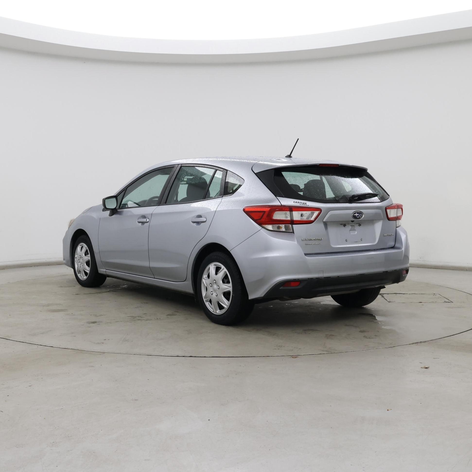 Thumbnail: 2019 Subaru Impreza - 2