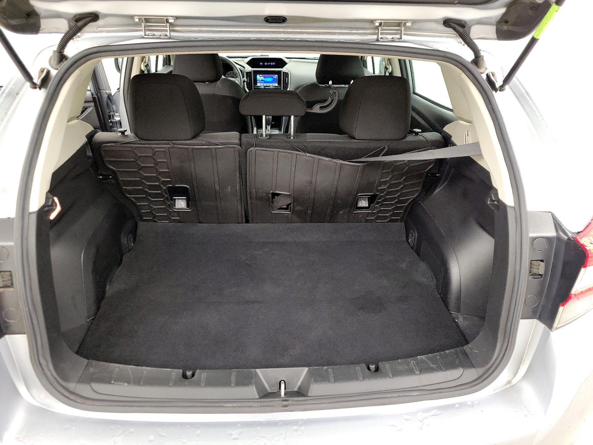 Thumbnail: 2019 Subaru Impreza - 20