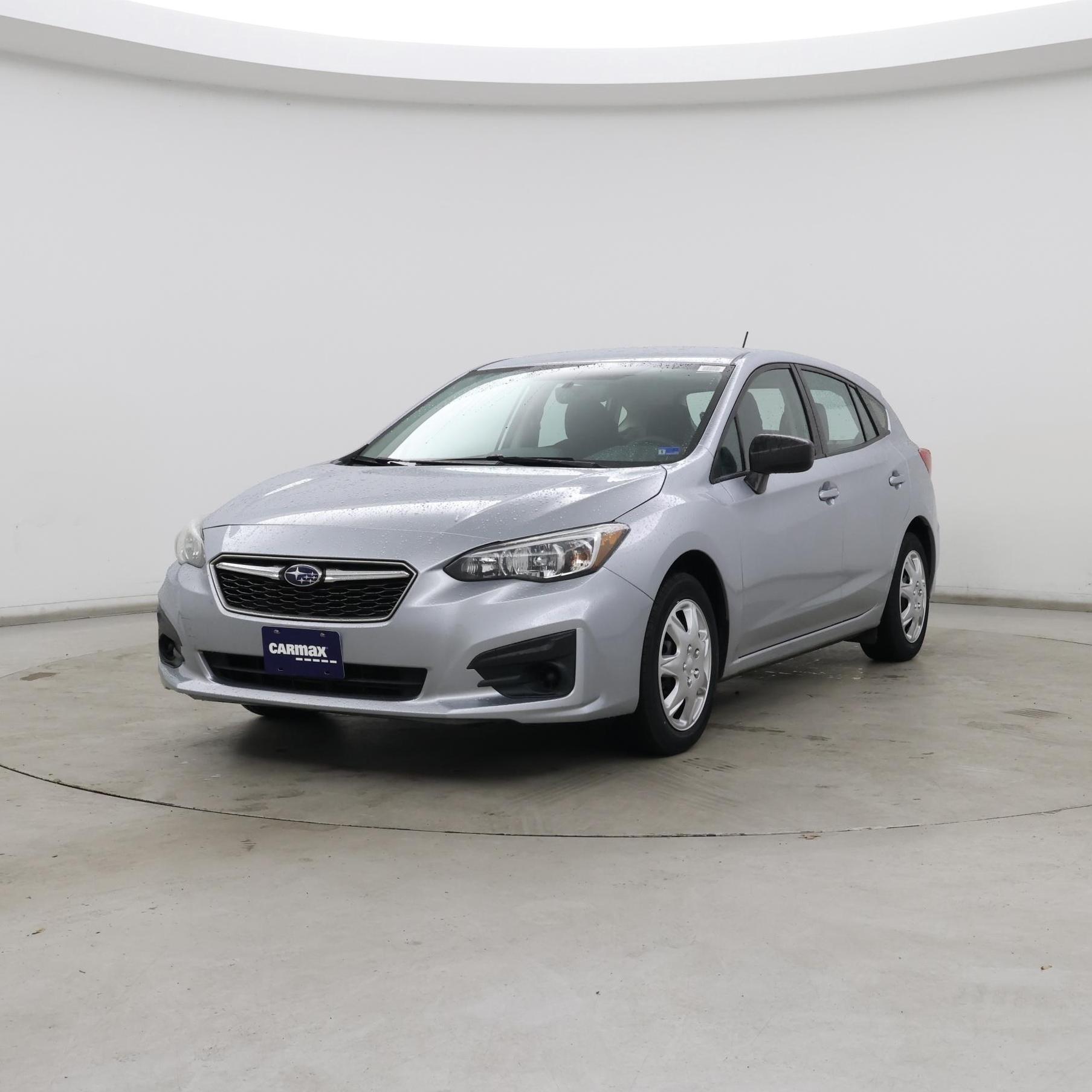 Thumbnail: 2019 Subaru Impreza - 4