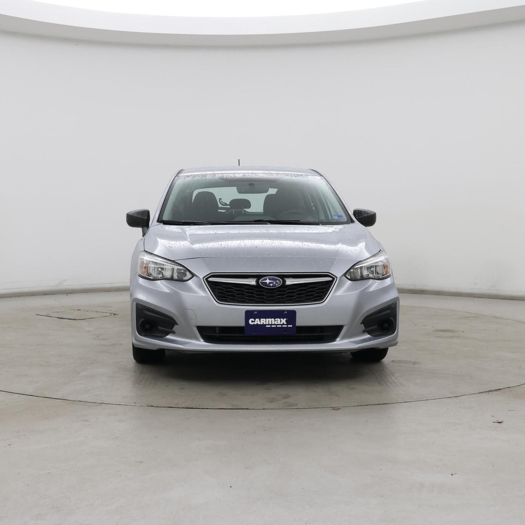 Thumbnail: 2019 Subaru Impreza - 5