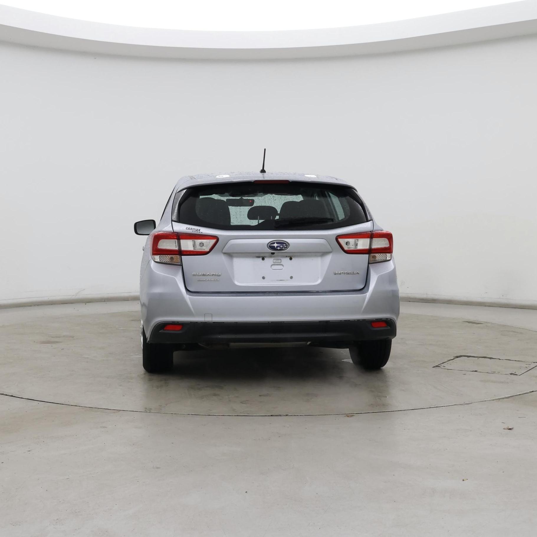 Thumbnail: 2019 Subaru Impreza - 6