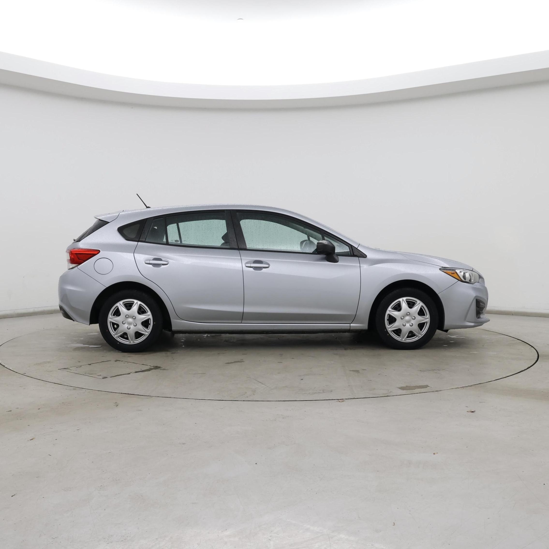 Thumbnail: 2019 Subaru Impreza - 7