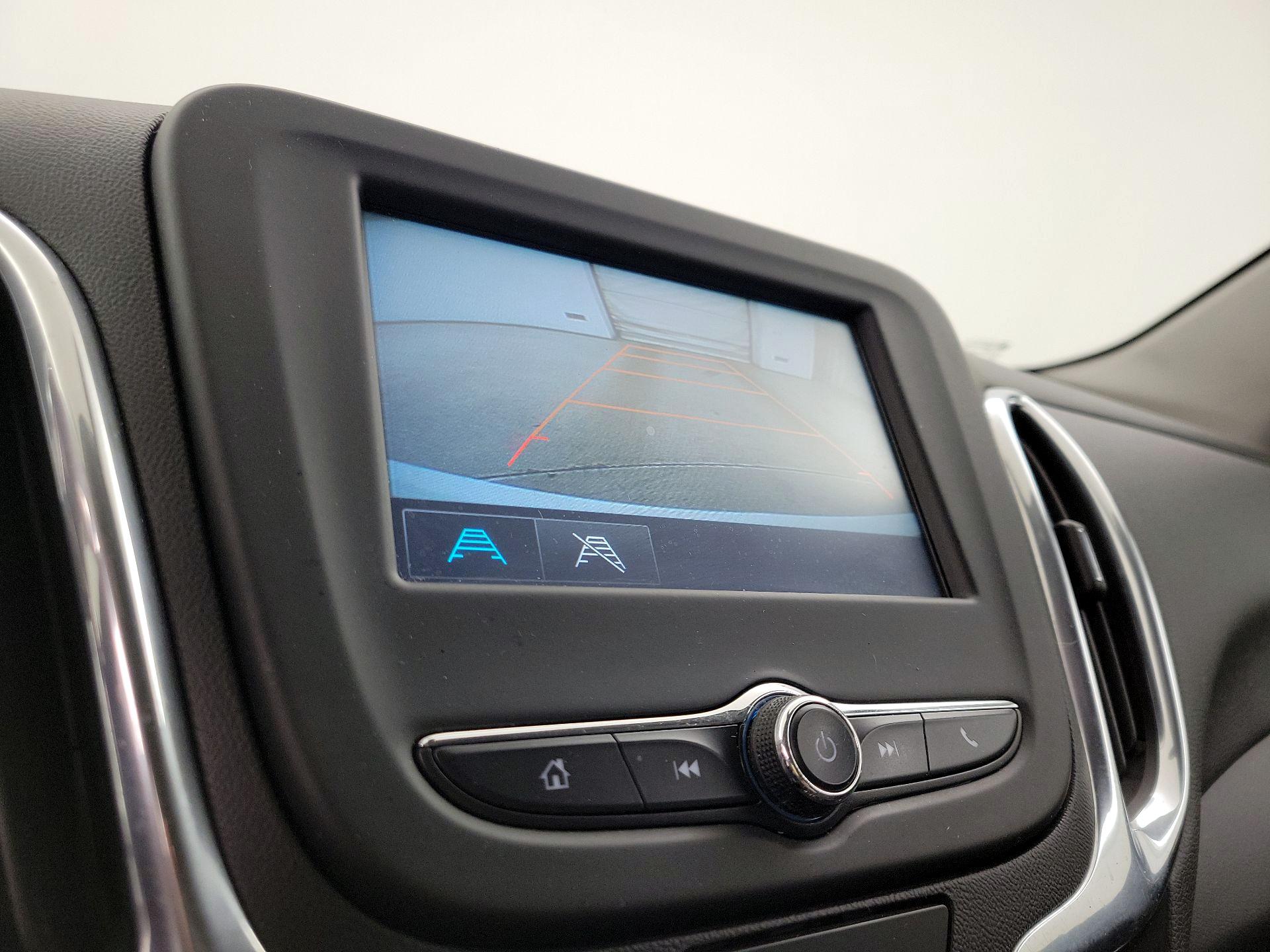 Thumbnail: 2018 Chevrolet Equinox - 14