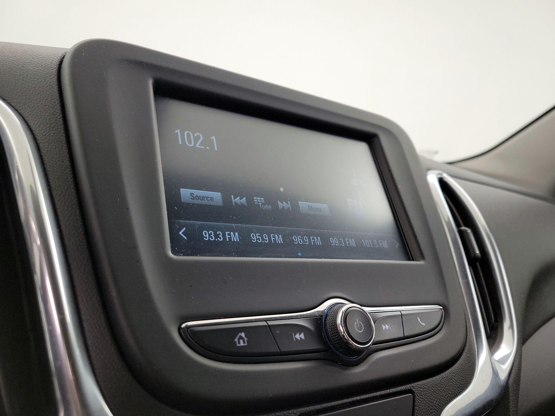 Thumbnail: 2018 Chevrolet Equinox - 15