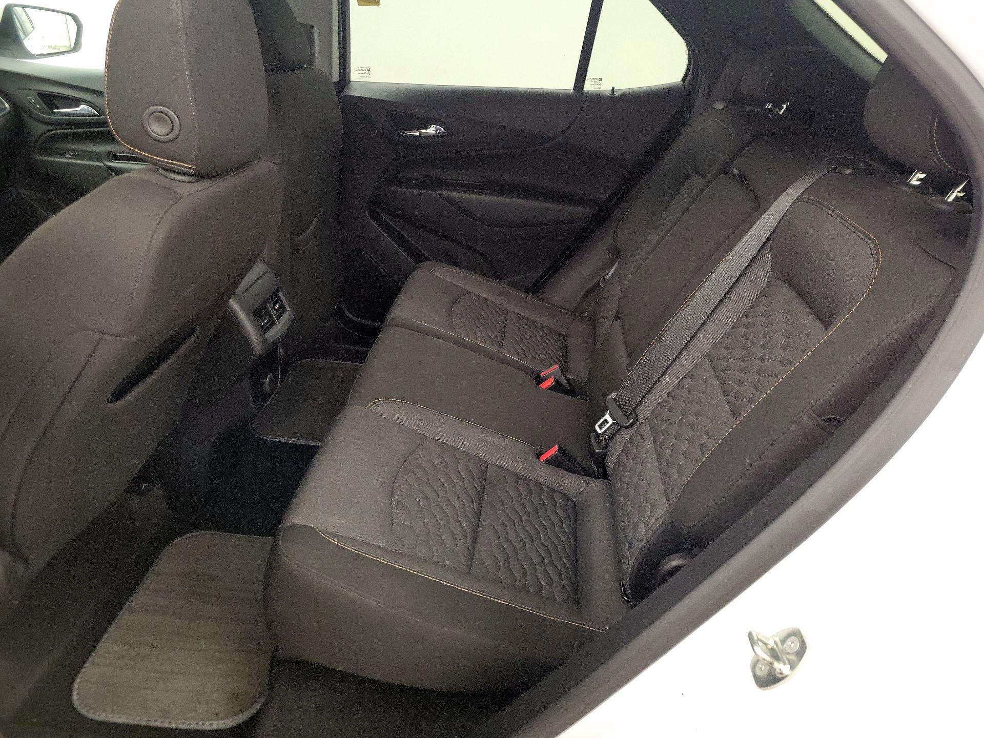 Thumbnail: 2018 Chevrolet Equinox - 19