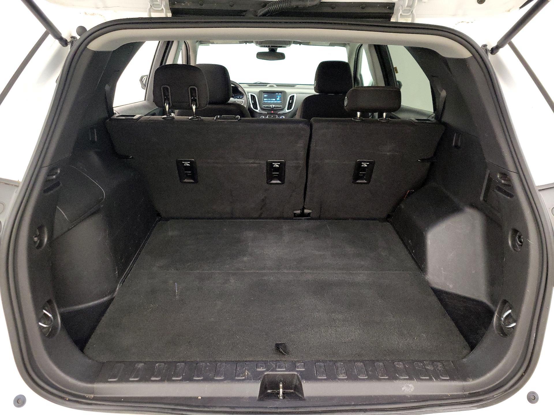 Thumbnail: 2018 Chevrolet Equinox - 20