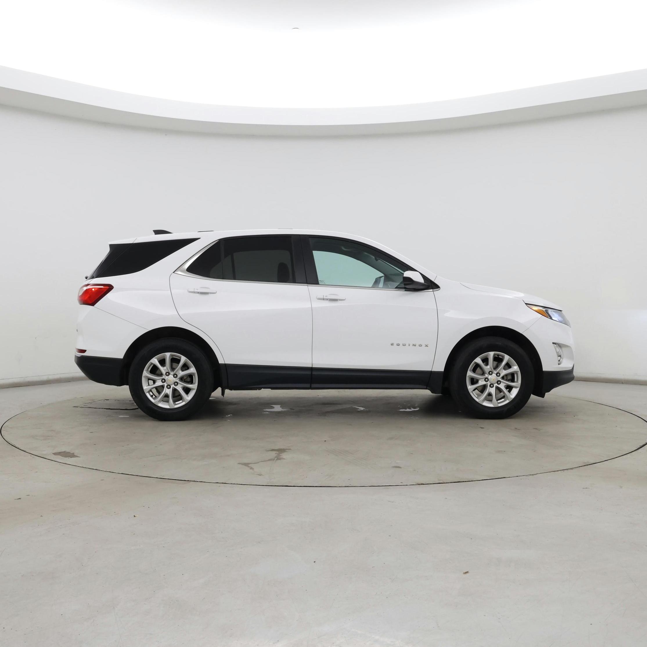 Thumbnail: 2018 Chevrolet Equinox - 7