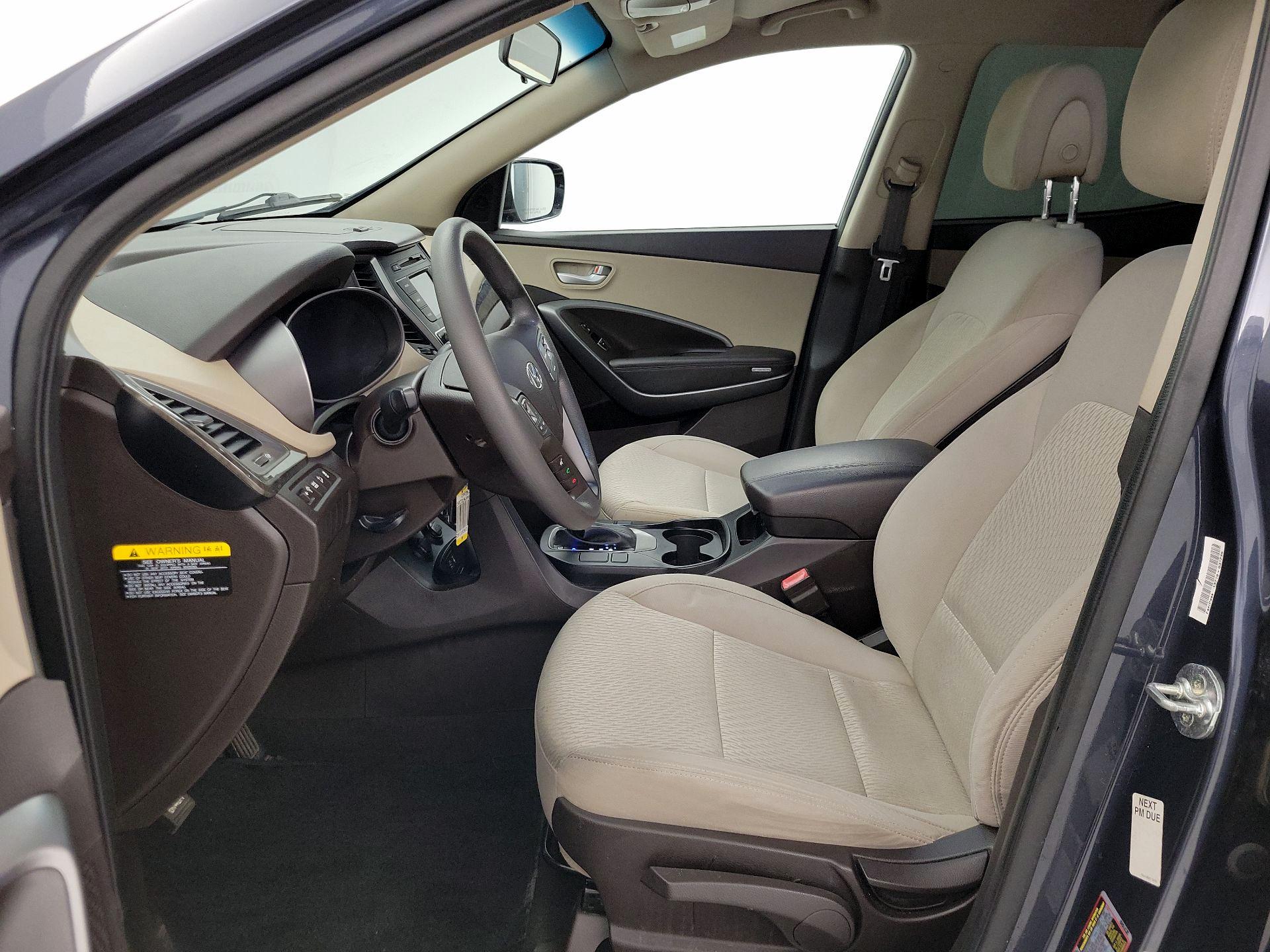 Thumbnail: 2018 Hyundai Santa Fe - 11