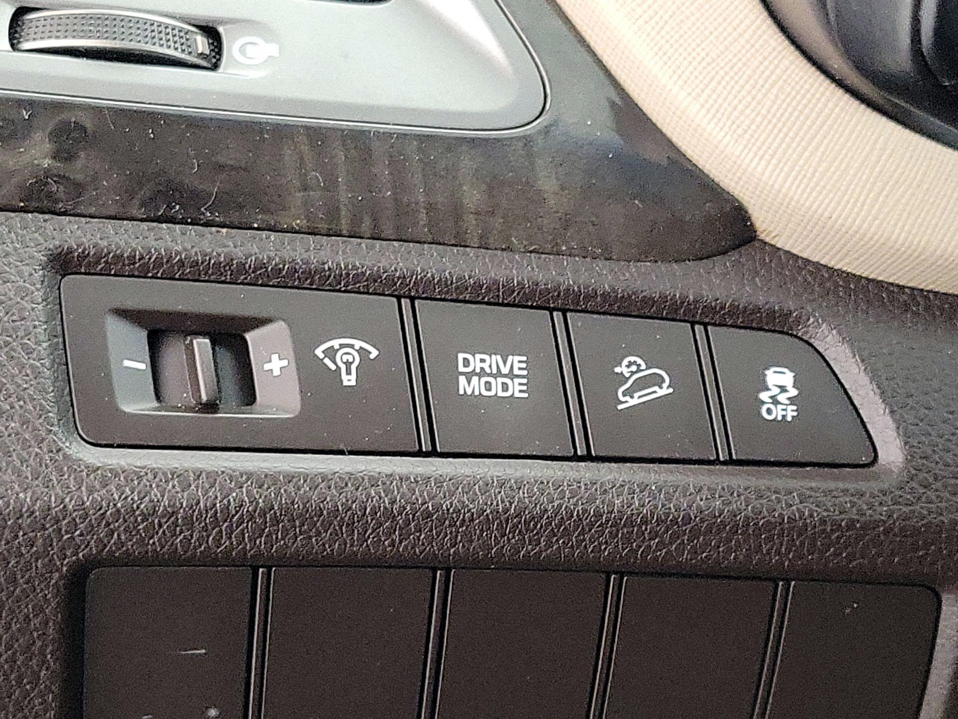 Thumbnail: 2018 Hyundai Santa Fe - 13