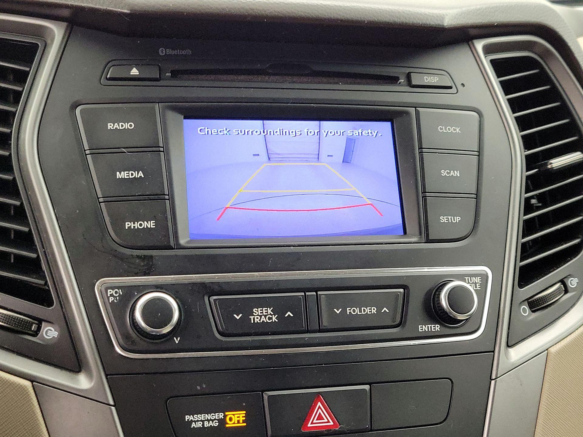 Thumbnail: 2018 Hyundai Santa Fe - 14