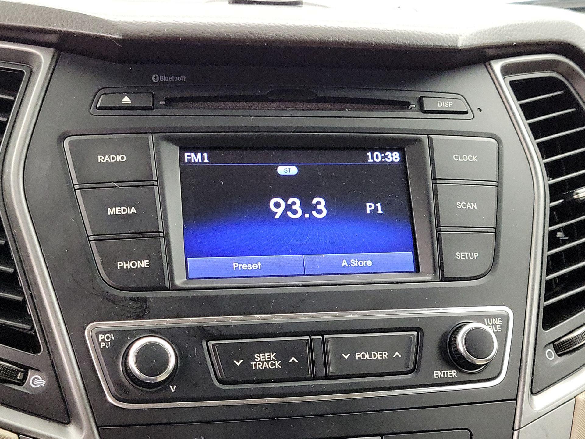 Thumbnail: 2018 Hyundai Santa Fe - 15