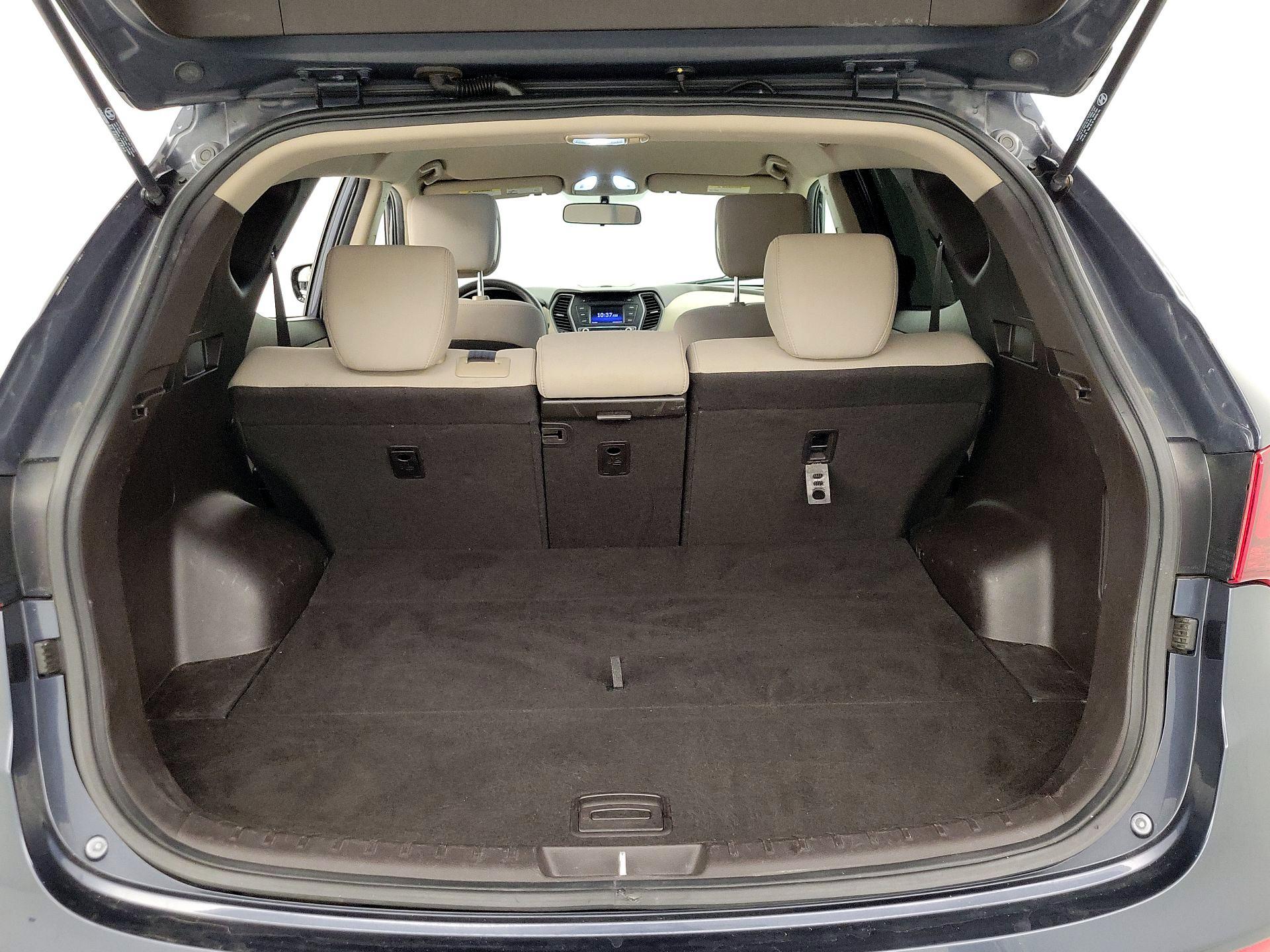 Thumbnail: 2018 Hyundai Santa Fe - 20