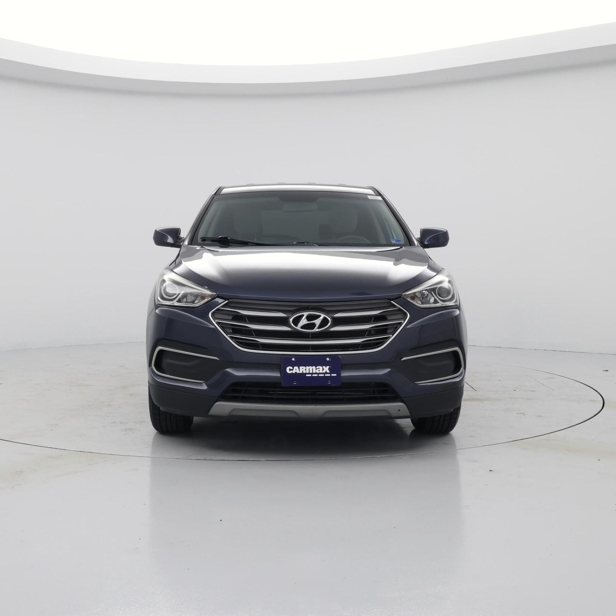 Thumbnail: 2018 Hyundai Santa Fe - 5