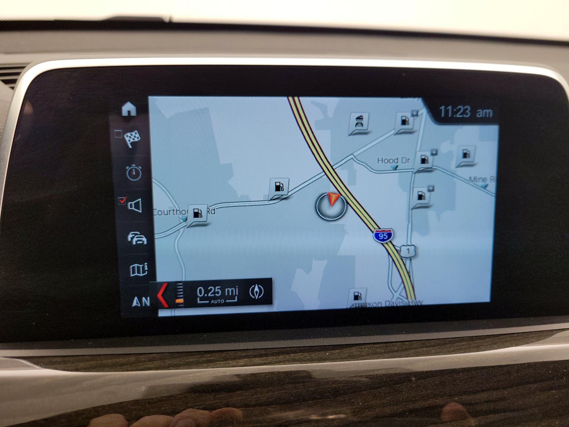 Thumbnail: 2018 BMW X1 - 14