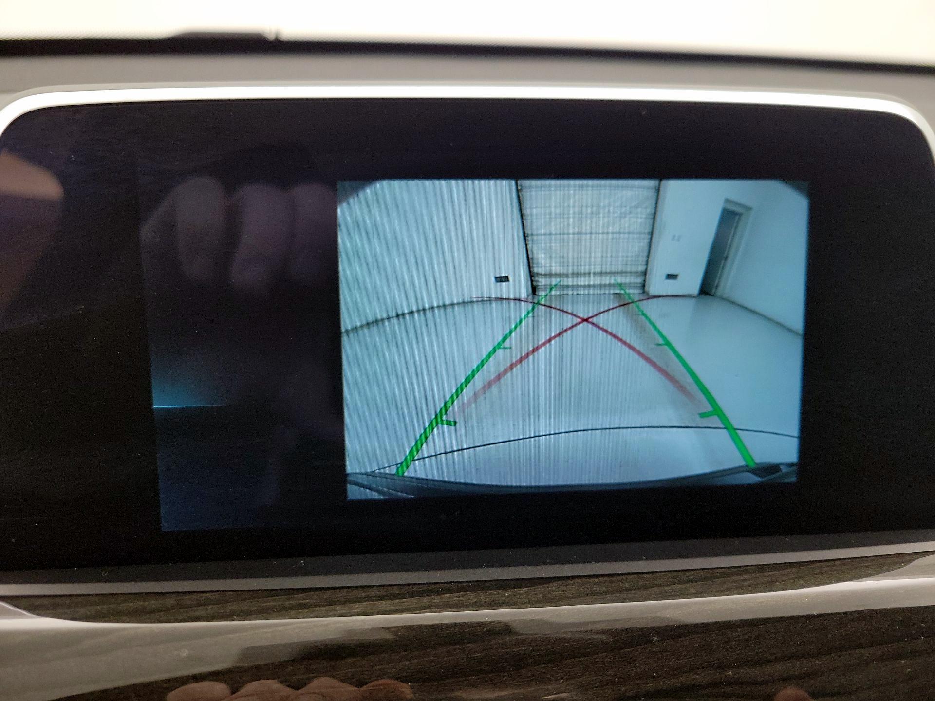 Thumbnail: 2018 BMW X1 - 15