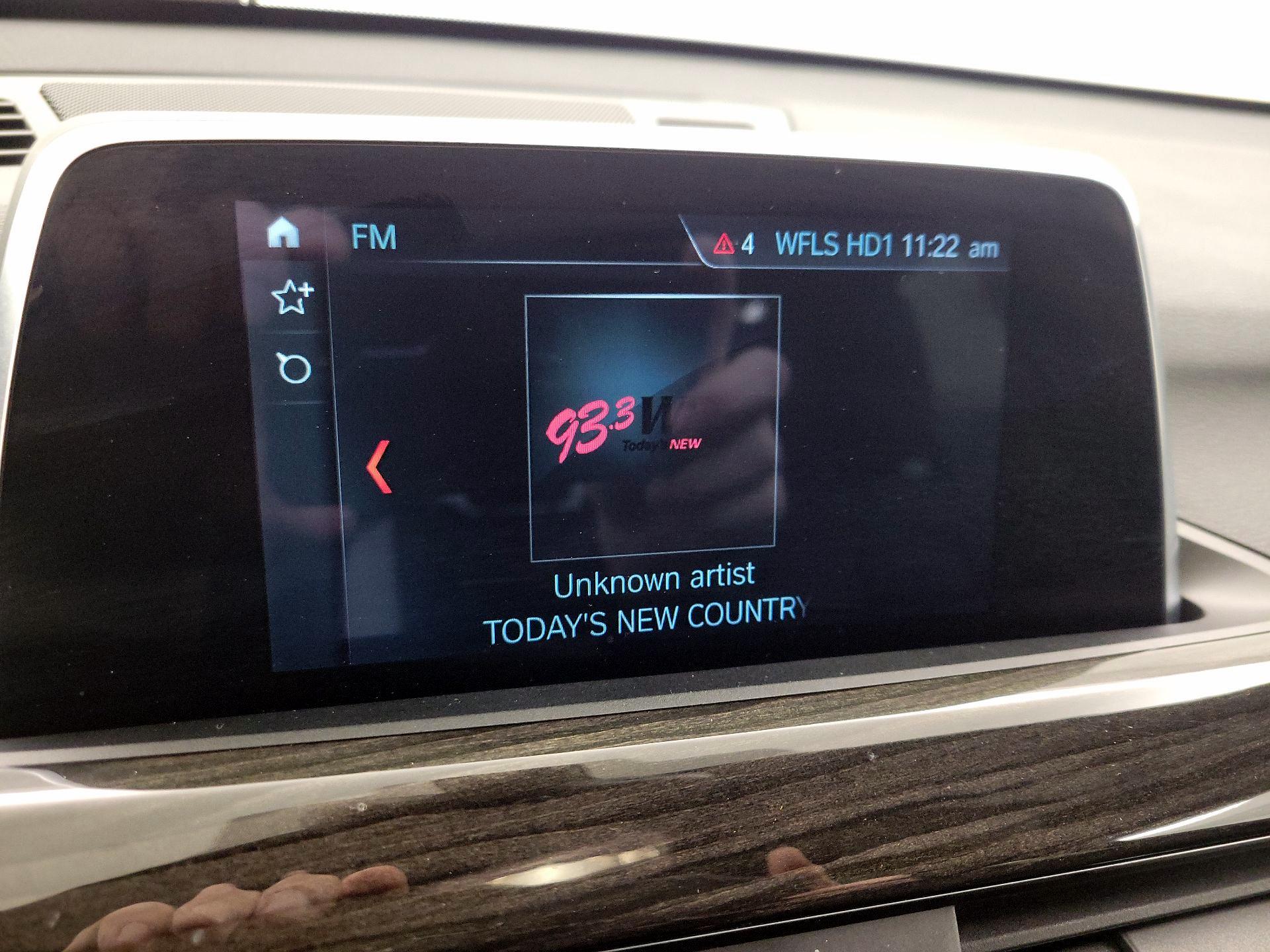 Thumbnail: 2018 BMW X1 - 16