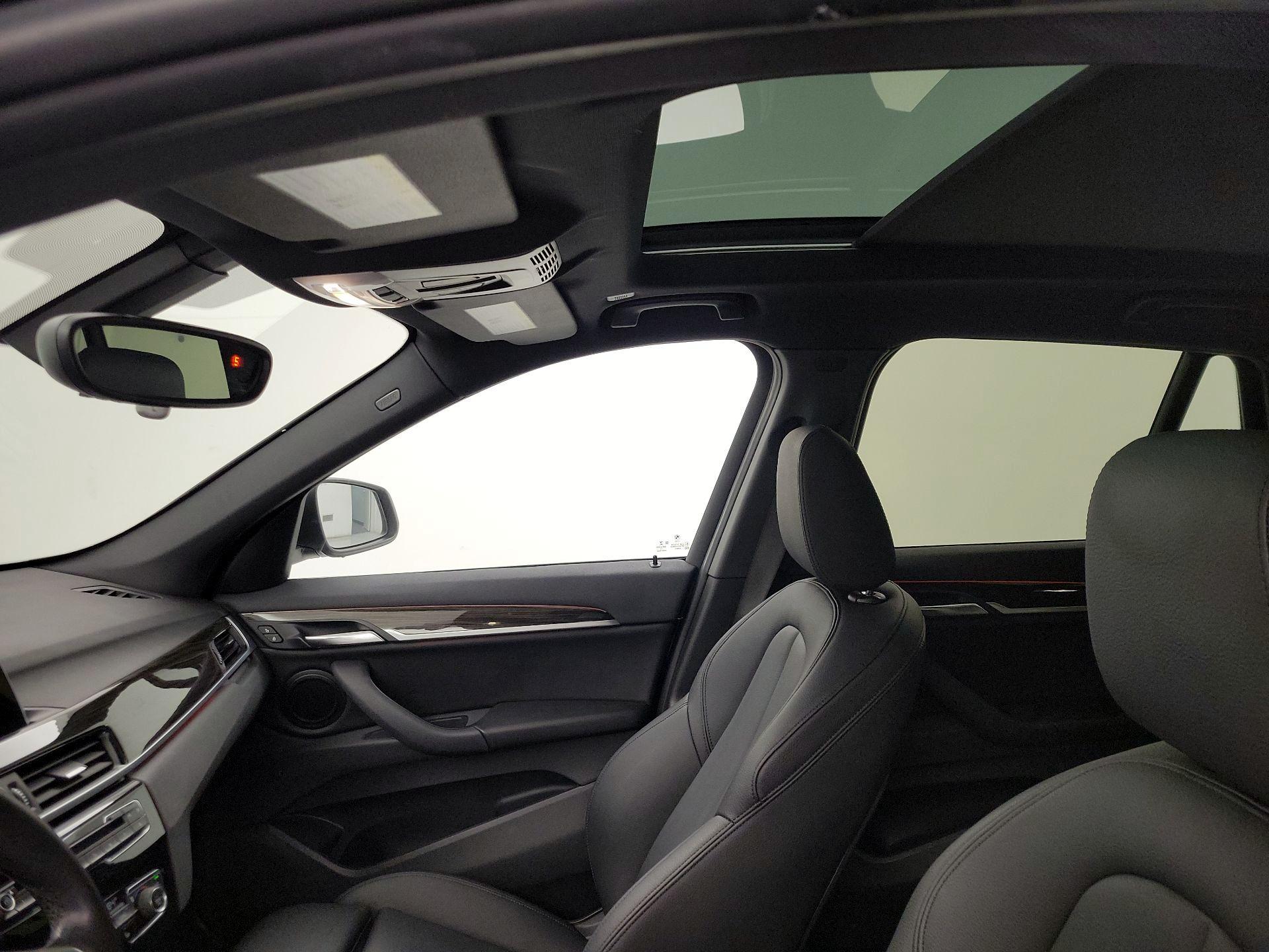 Thumbnail: 2018 BMW X1 - 20